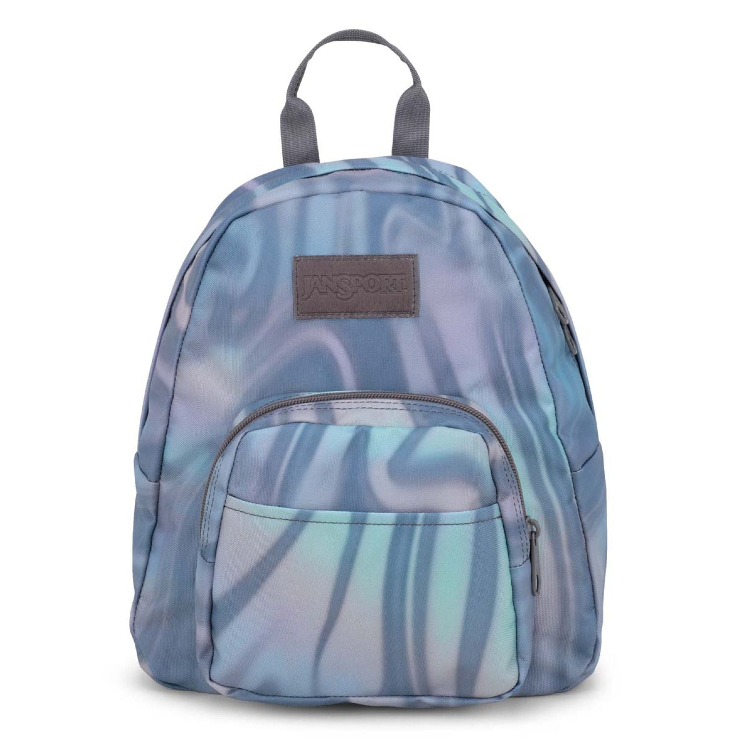 Jansport Half Pint Mini Backpack - Heavy Metal