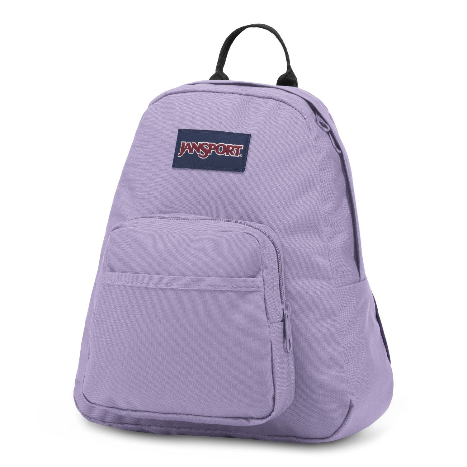 Jansport Half Pint Mini Backpack - Pastel Lilac