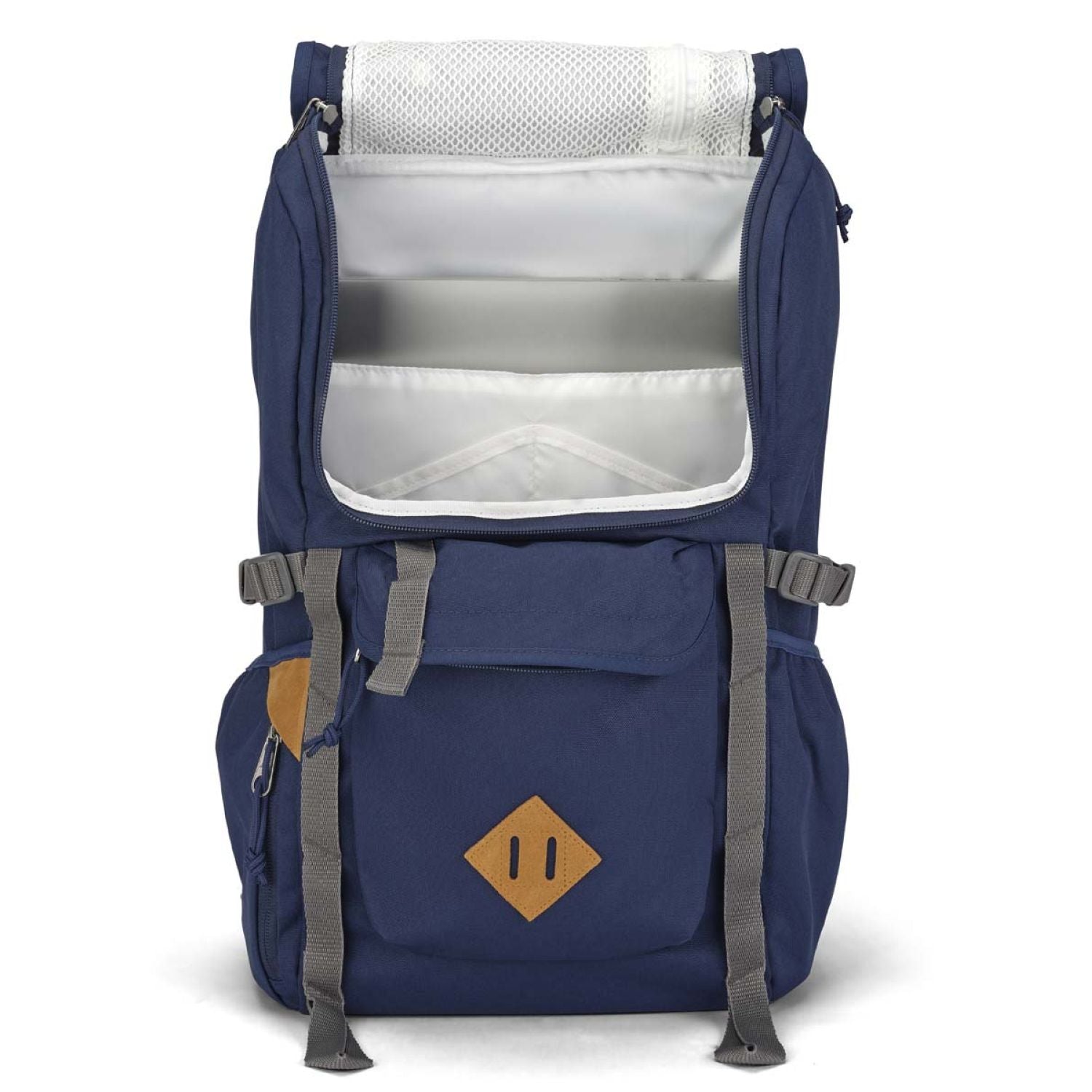 Jansport Hatchet Backpack - Navy