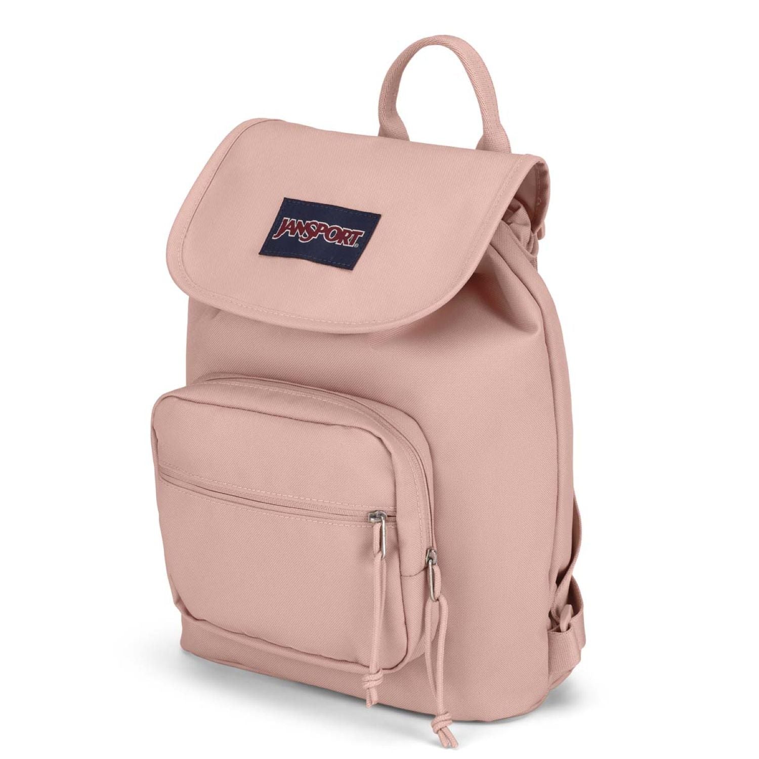 Jansport Highlands Mini Pack Backpack - Misty Rose