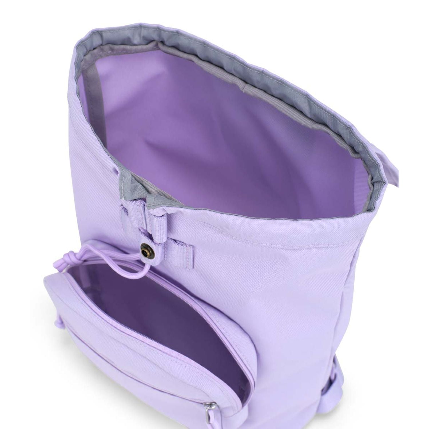 Jansport Highlands Mini Pack Backpack - Pastel Lilac