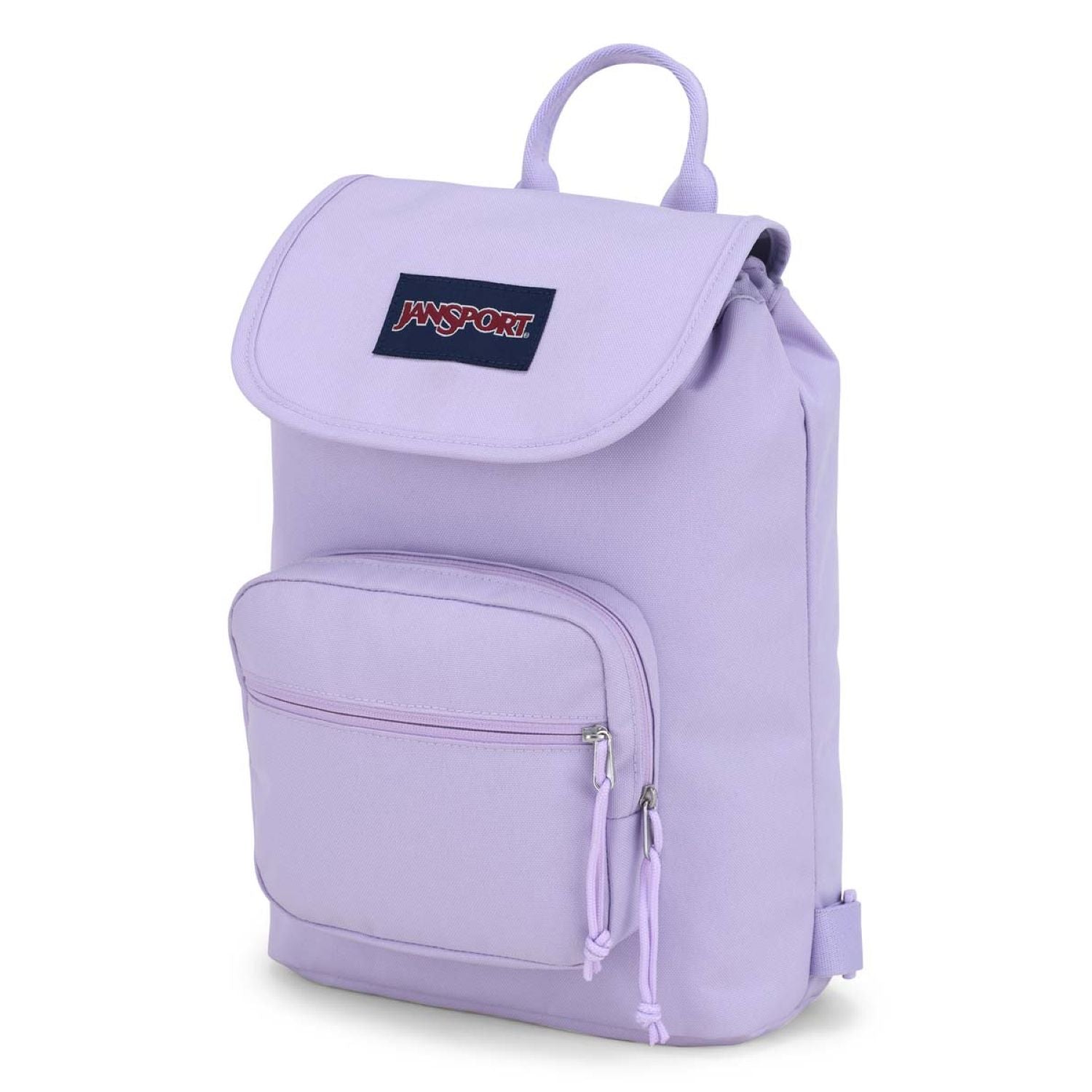 Jansport Highlands Mini Pack Backpack - Pastel Lilac