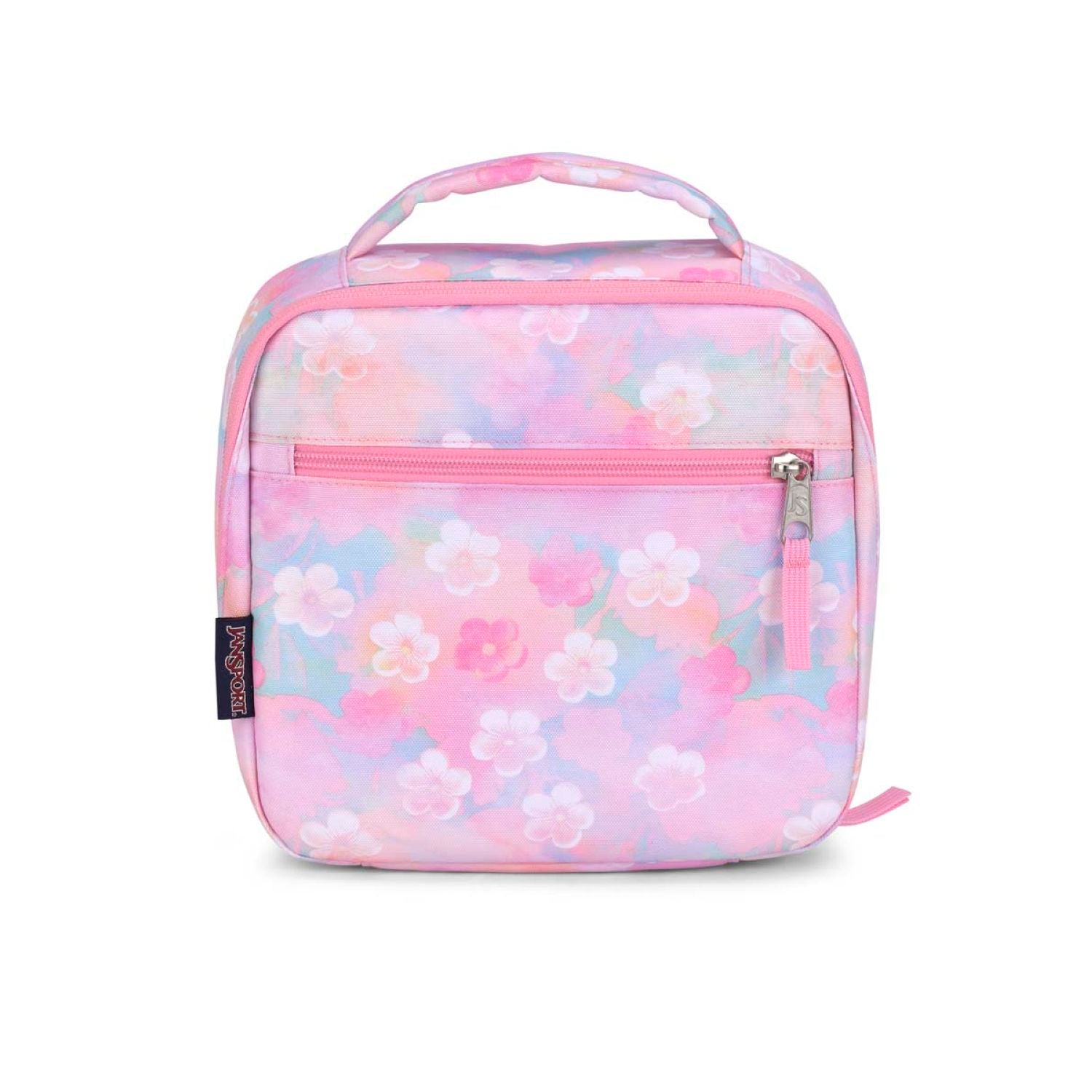 Jansport Lunch Break - Neon Daisy