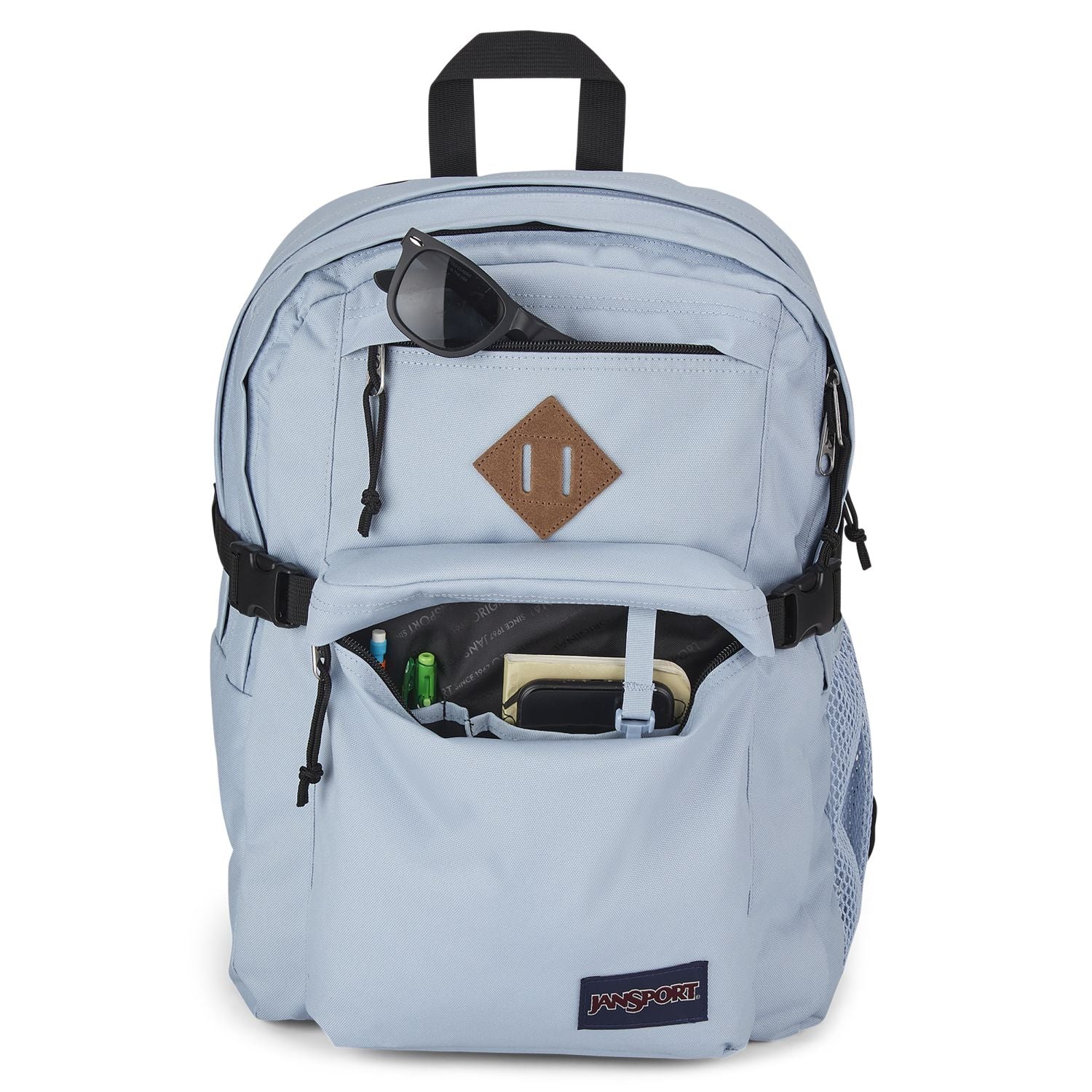 Jansport Main Campus Backpack - Blue Dusk