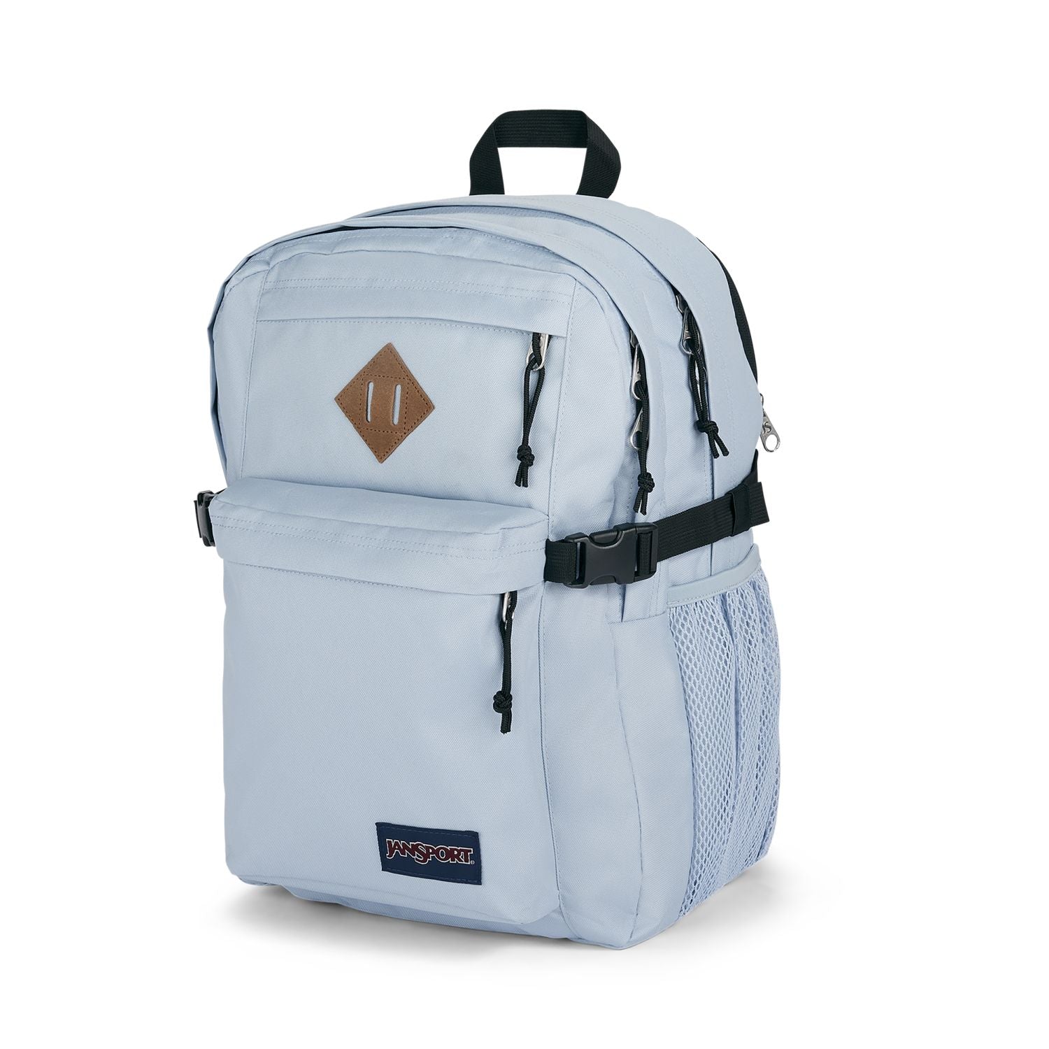 Jansport Main Campus Backpack - Blue Dusk