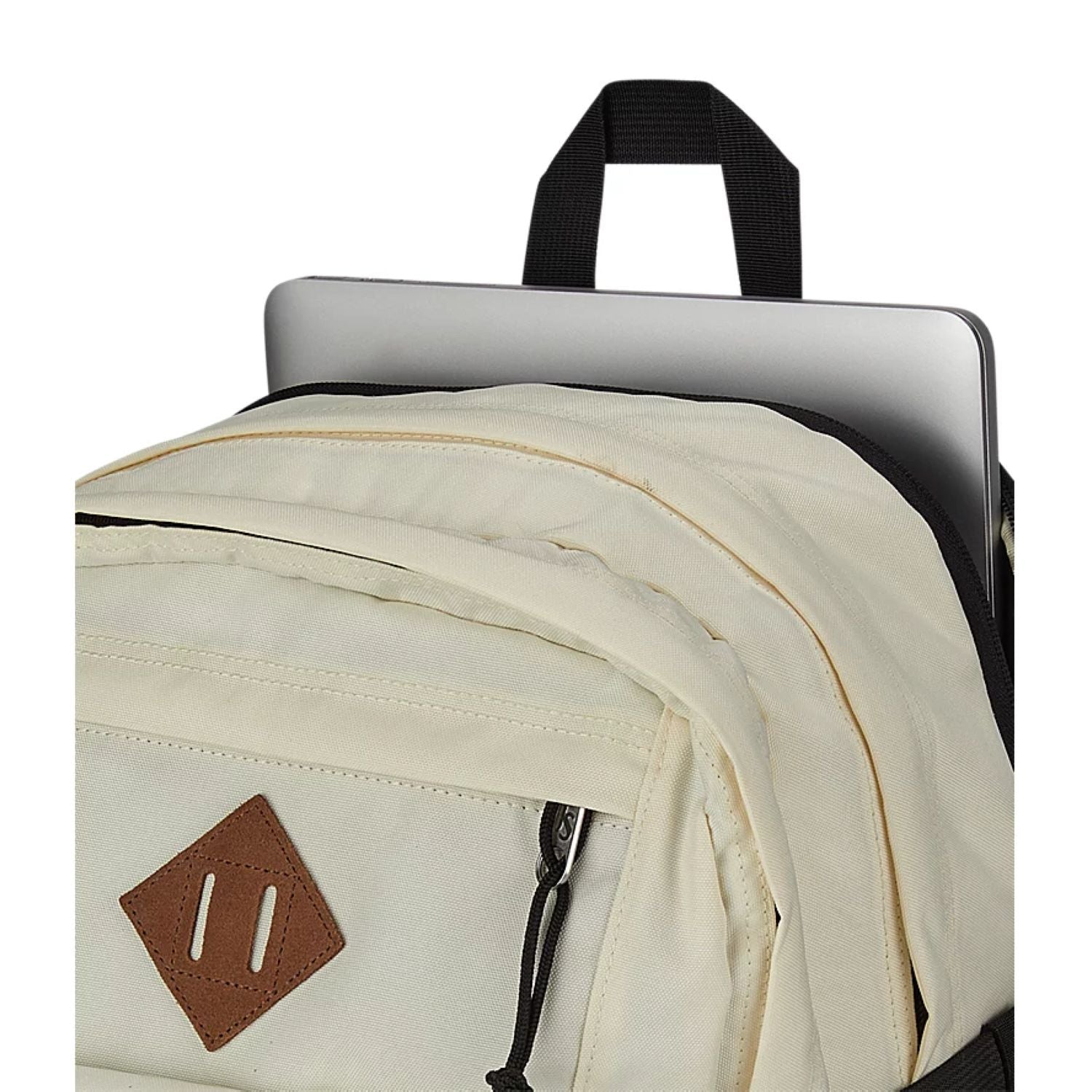 Jansport Main Campus Backpack - Coconut