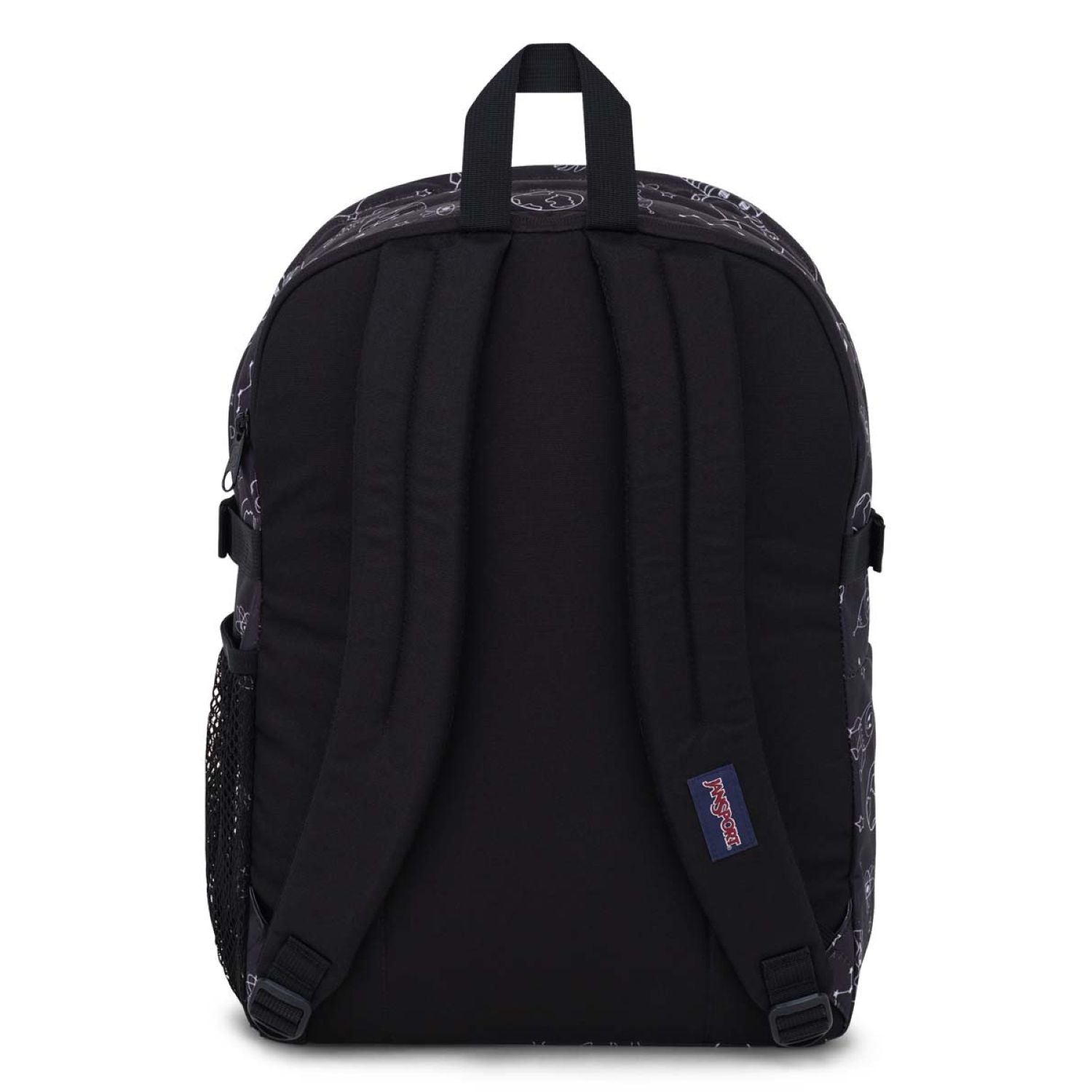 Jansport Main Campus Backpack - Cosmic City