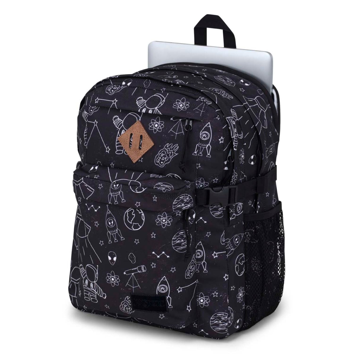 Jansport Main Campus Backpack - Cosmic City