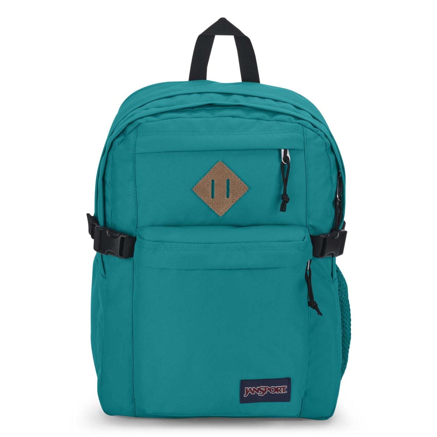 Jansport Main Campus Backpack - Deep Lake