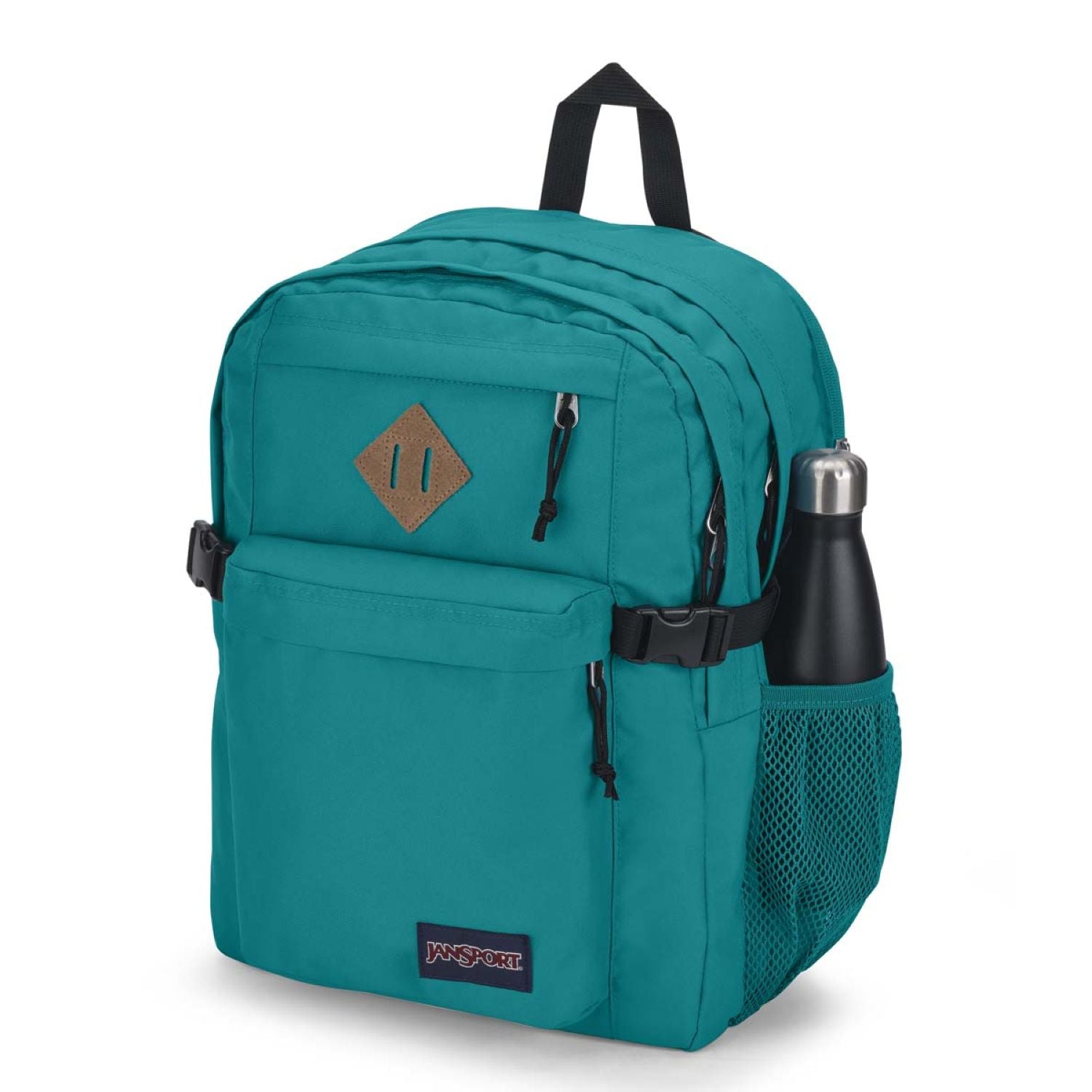 Jansport Main Campus Backpack - Deep Lake