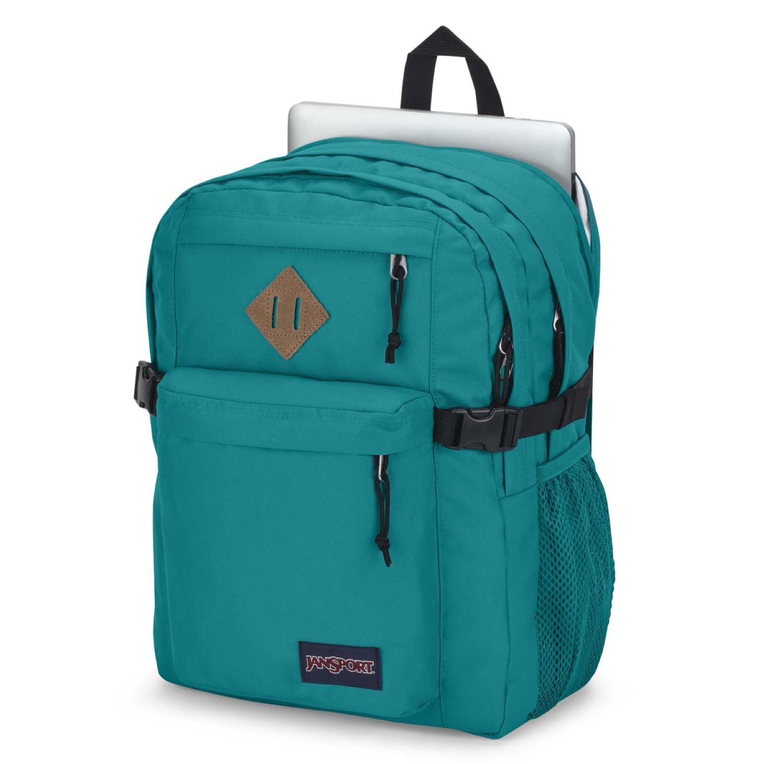 Jansport Main Campus Backpack - Deep Lake