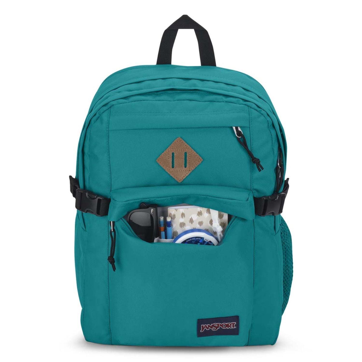 Jansport Main Campus Backpack - Deep Lake