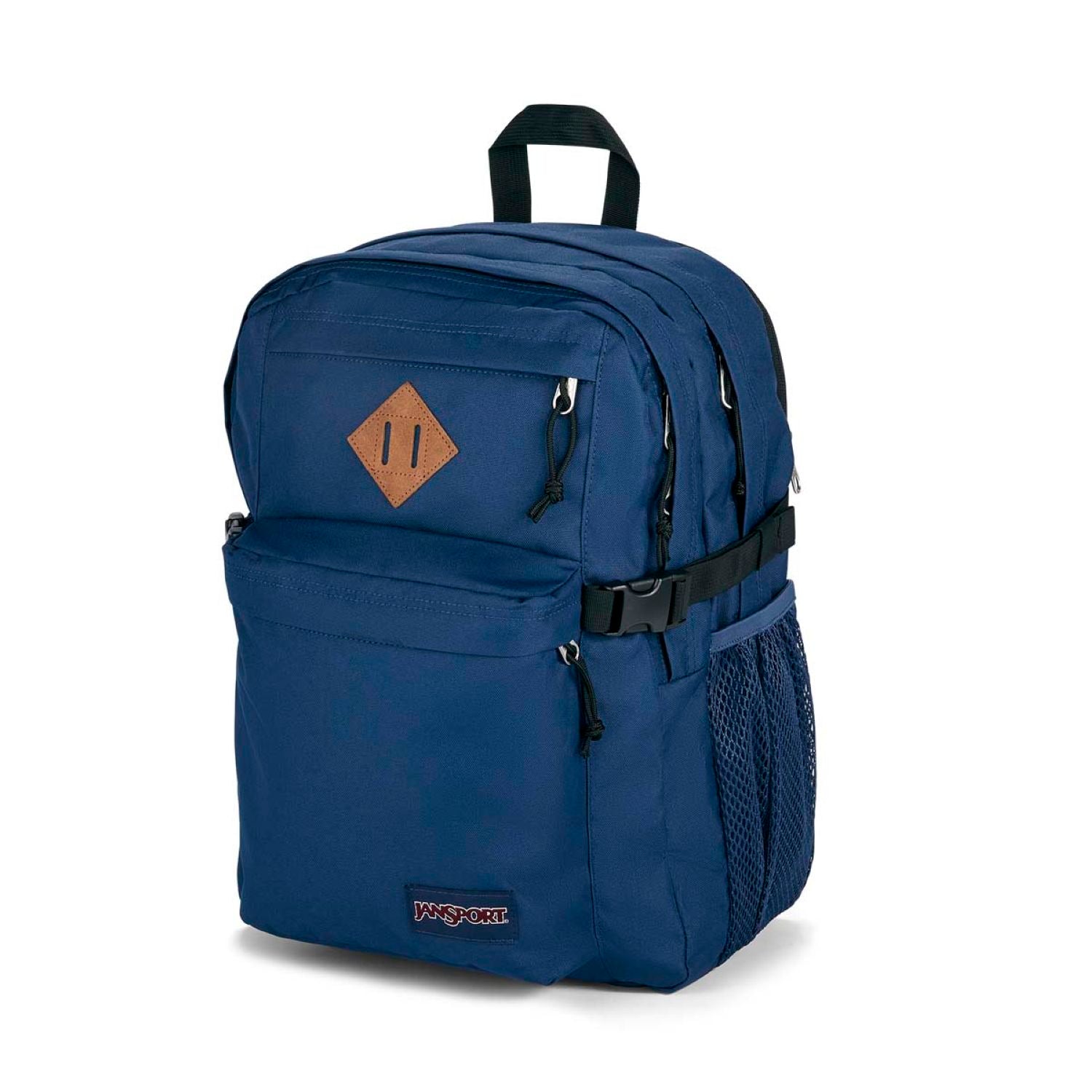 Jansport Main Campus Backpack - Navy