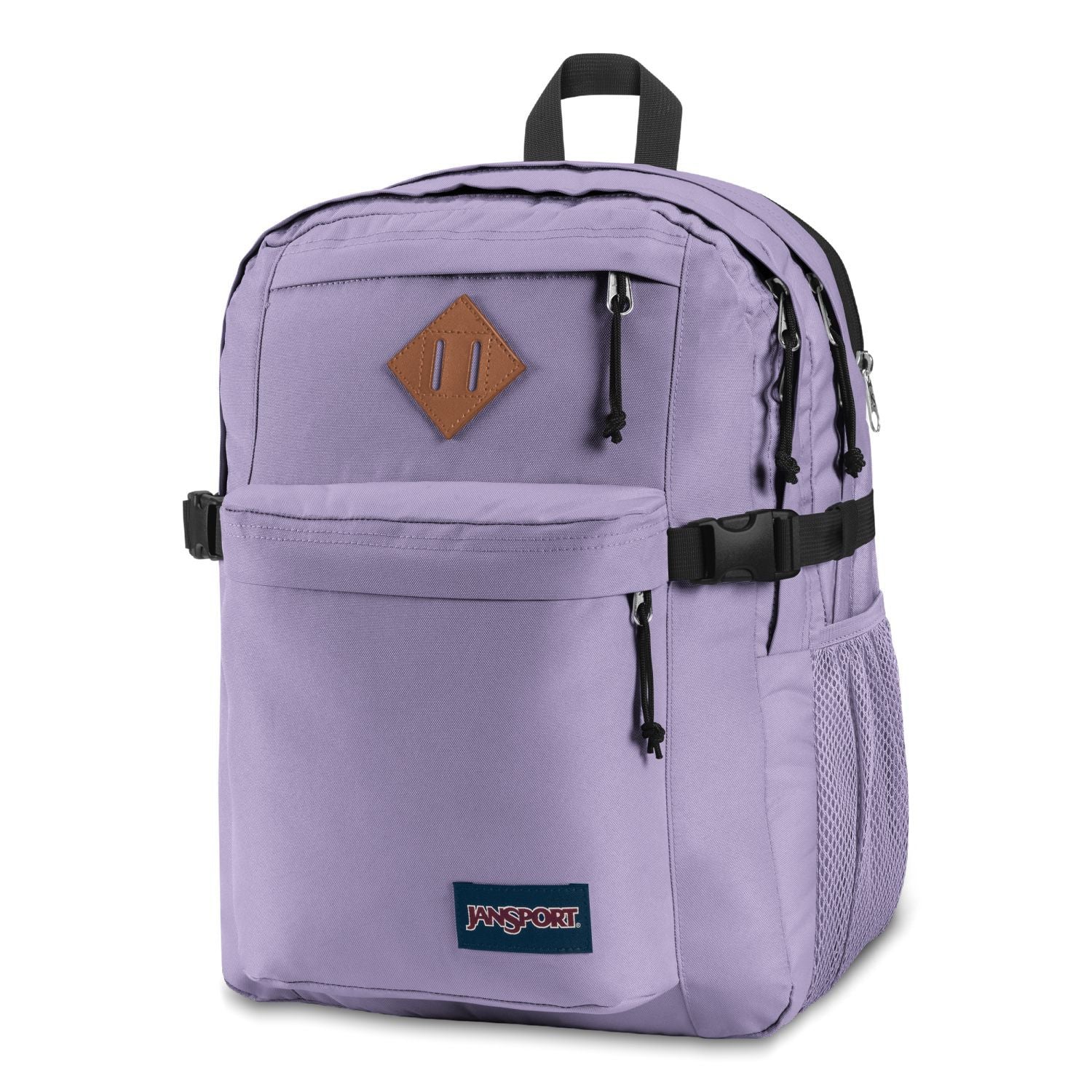Jansport Main Campus Backpack - Pastel Lilac