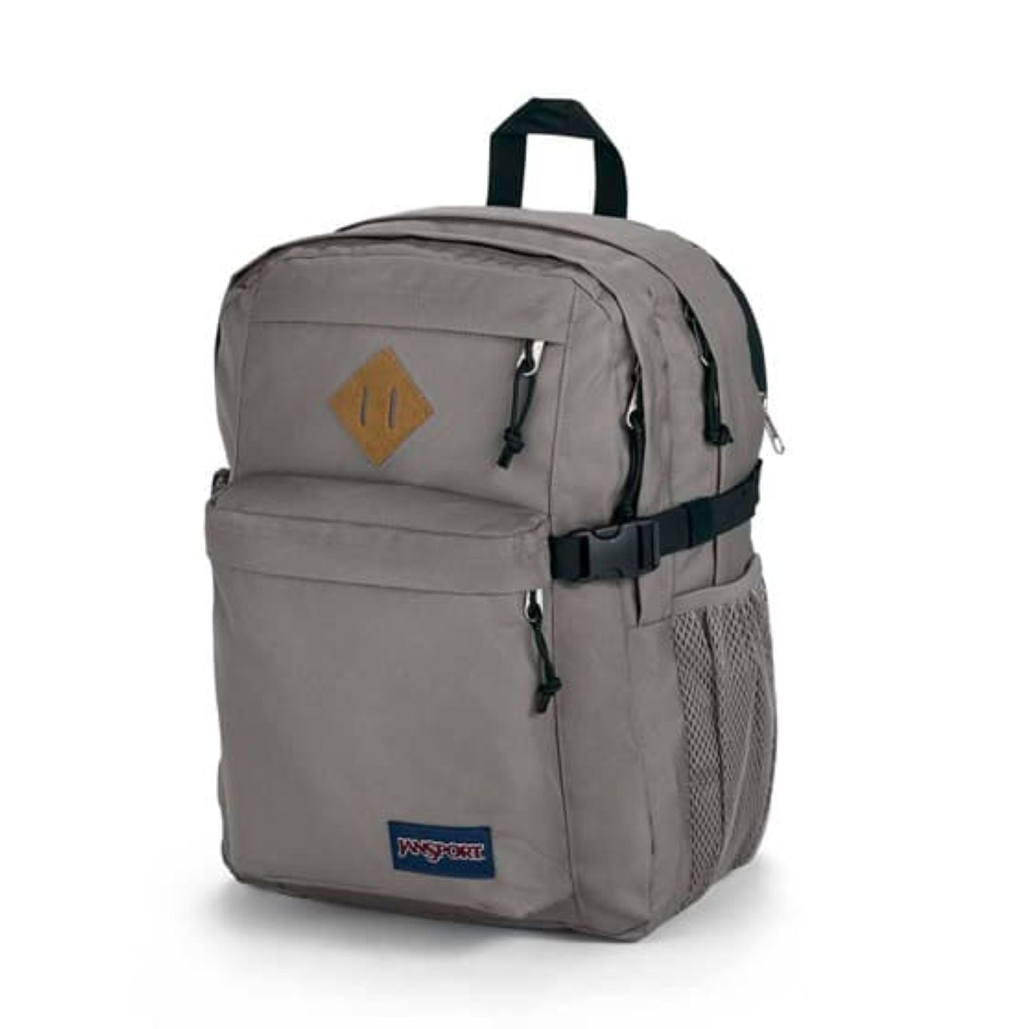 Jansport Main Campus Backpack - Graphite Grey