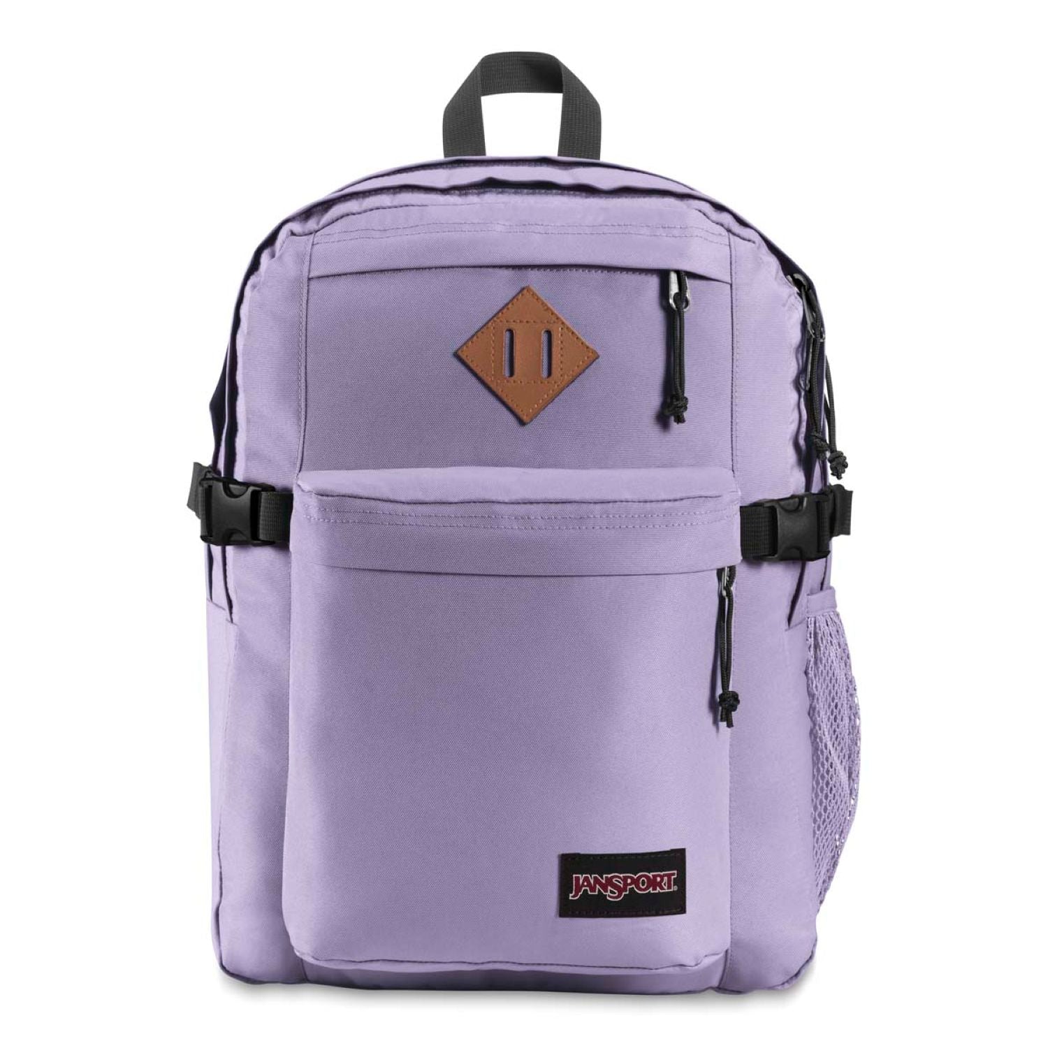 Jansport Main Campus Backpack - Pastel Lilac