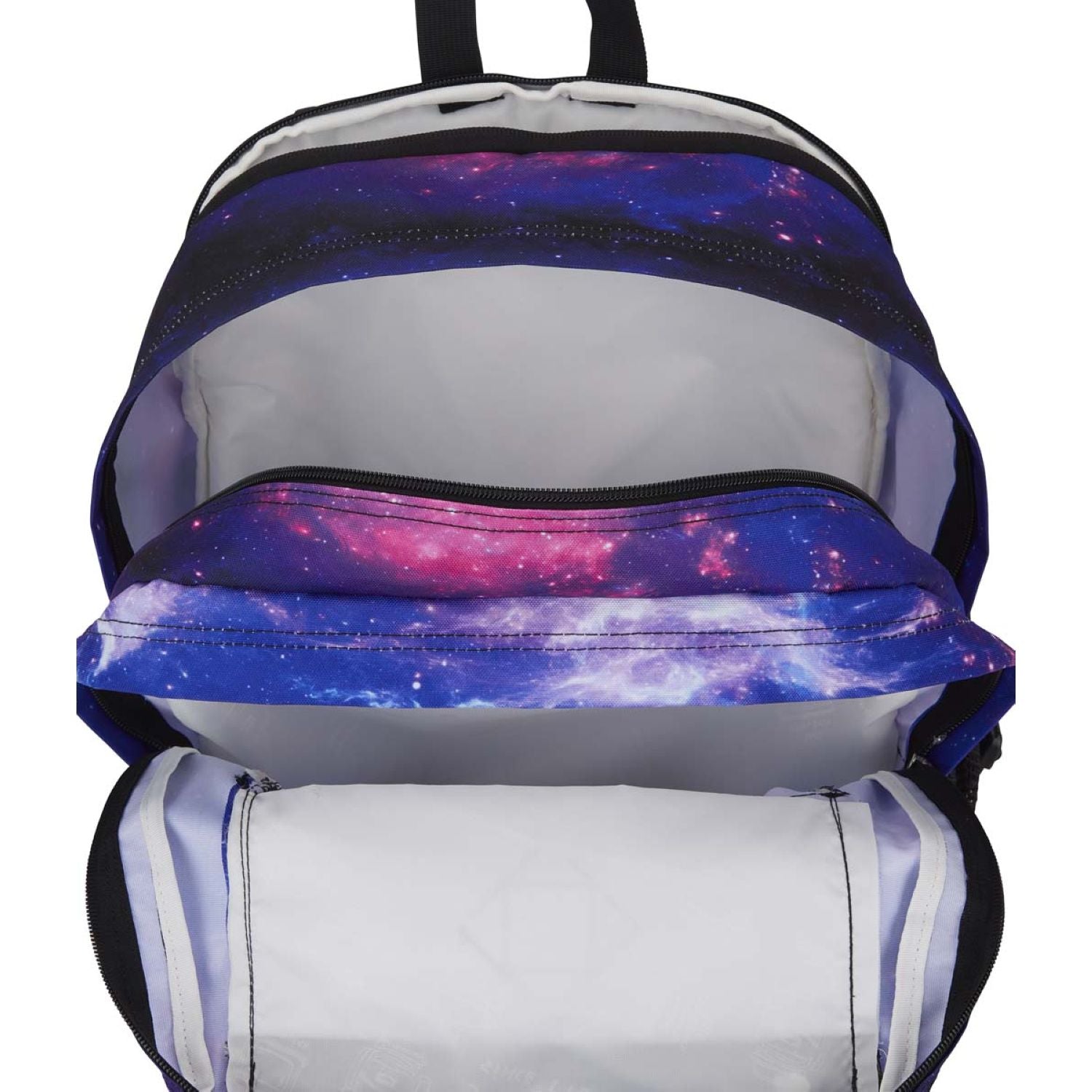 Jansport Main Campus Backpack - Space Dust