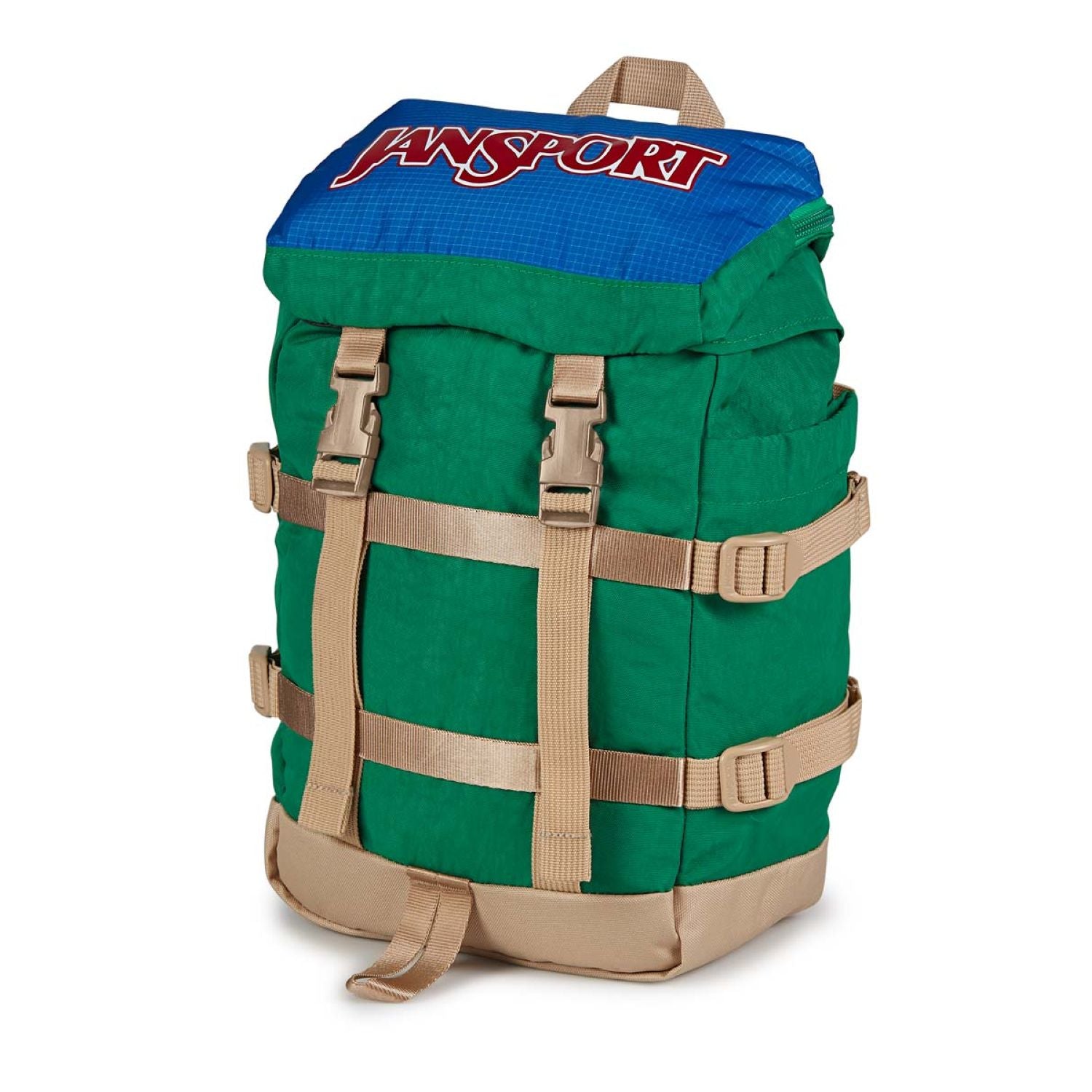 Jansport Mini Skip Pack - Jelly Kelly