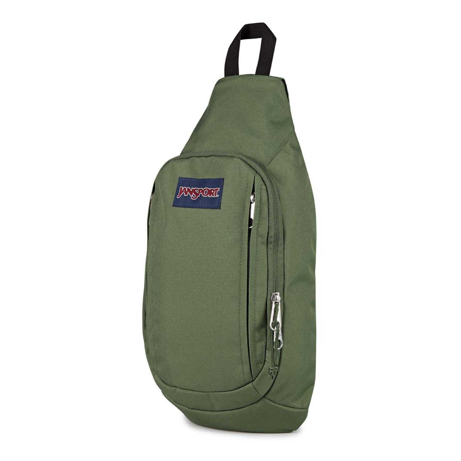 Jansport Move Sling - Cargo Green