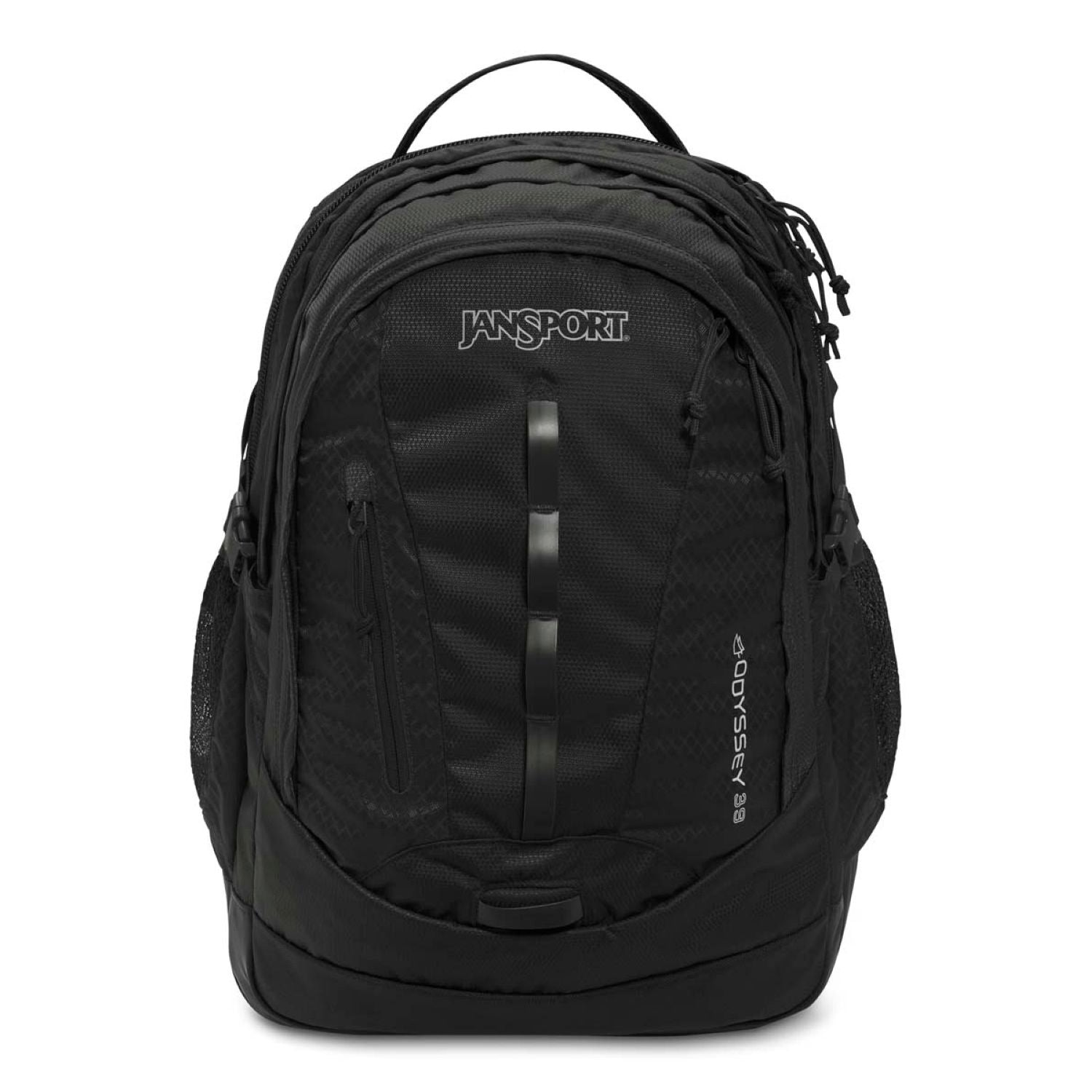 Jansport Odyssey Backpack - Black