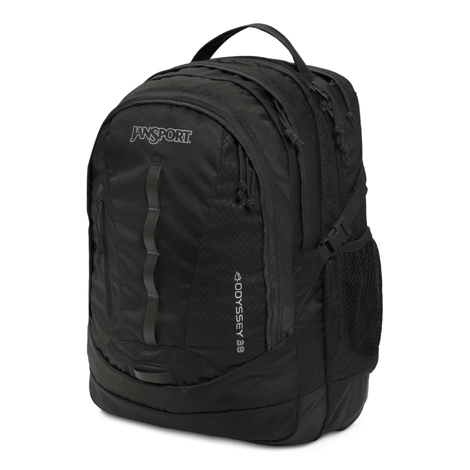 Jansport Odyssey Backpack - Black