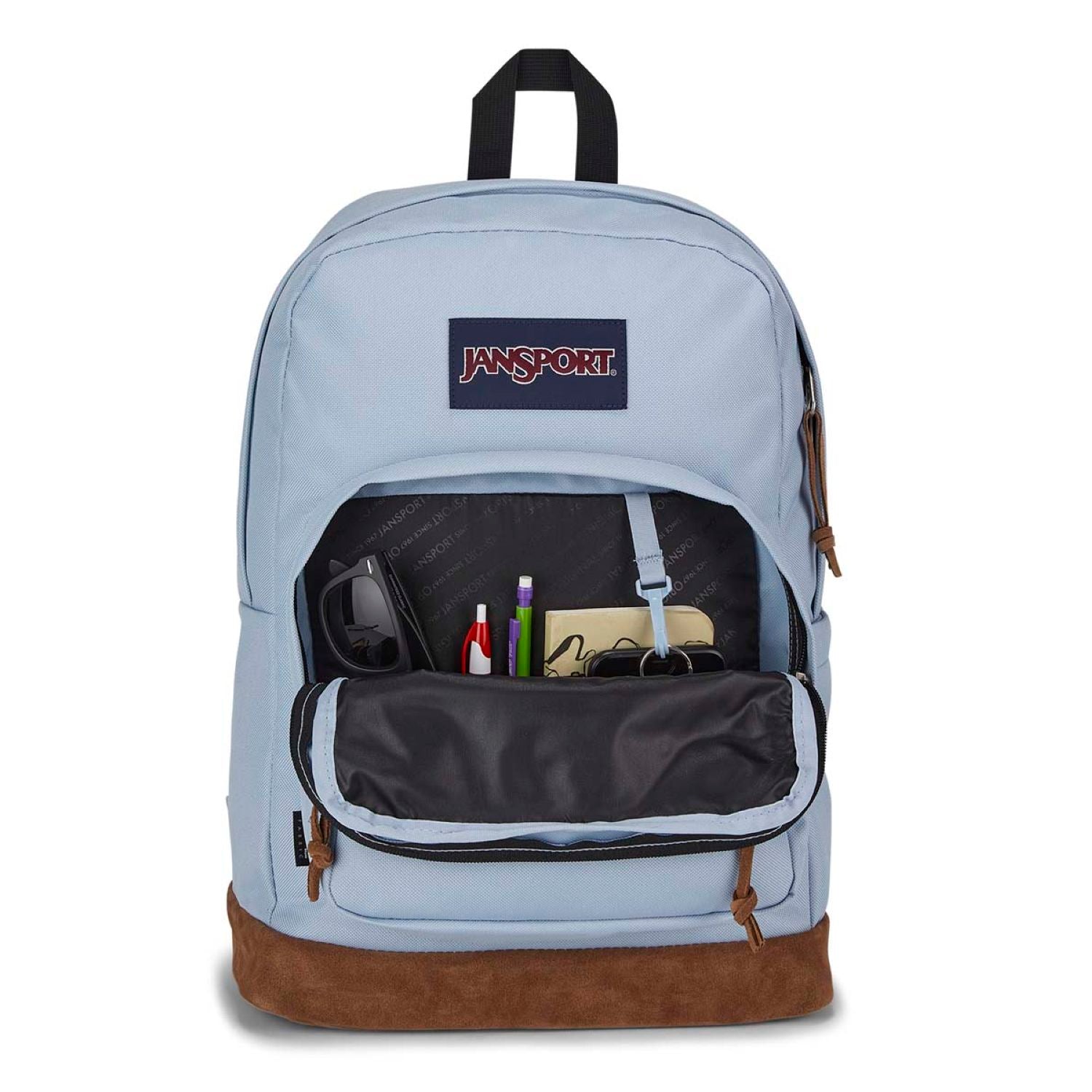 Jansport Right Pack Backpack - Blue Dusk