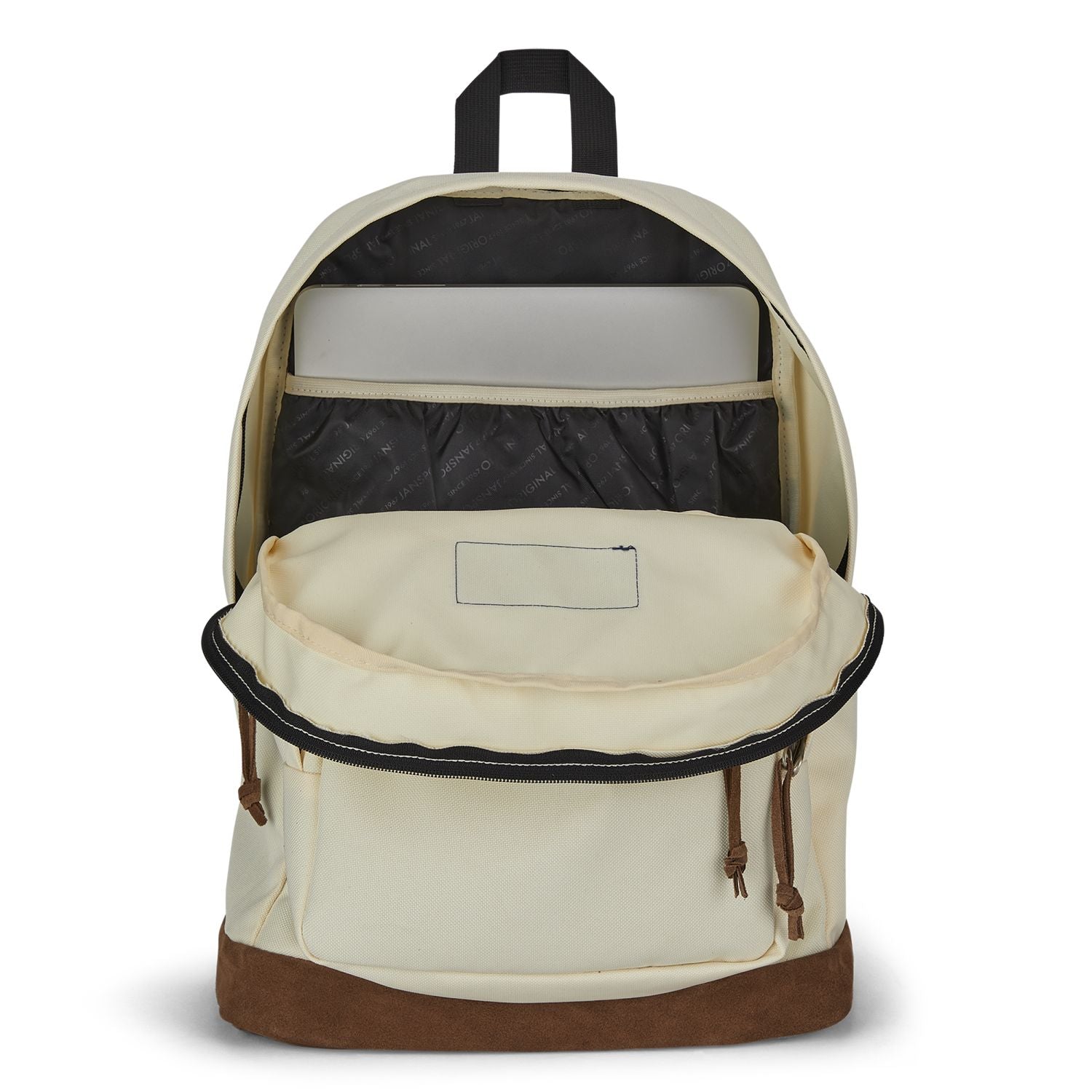 Jansport Right Pack Backpack - Coconut