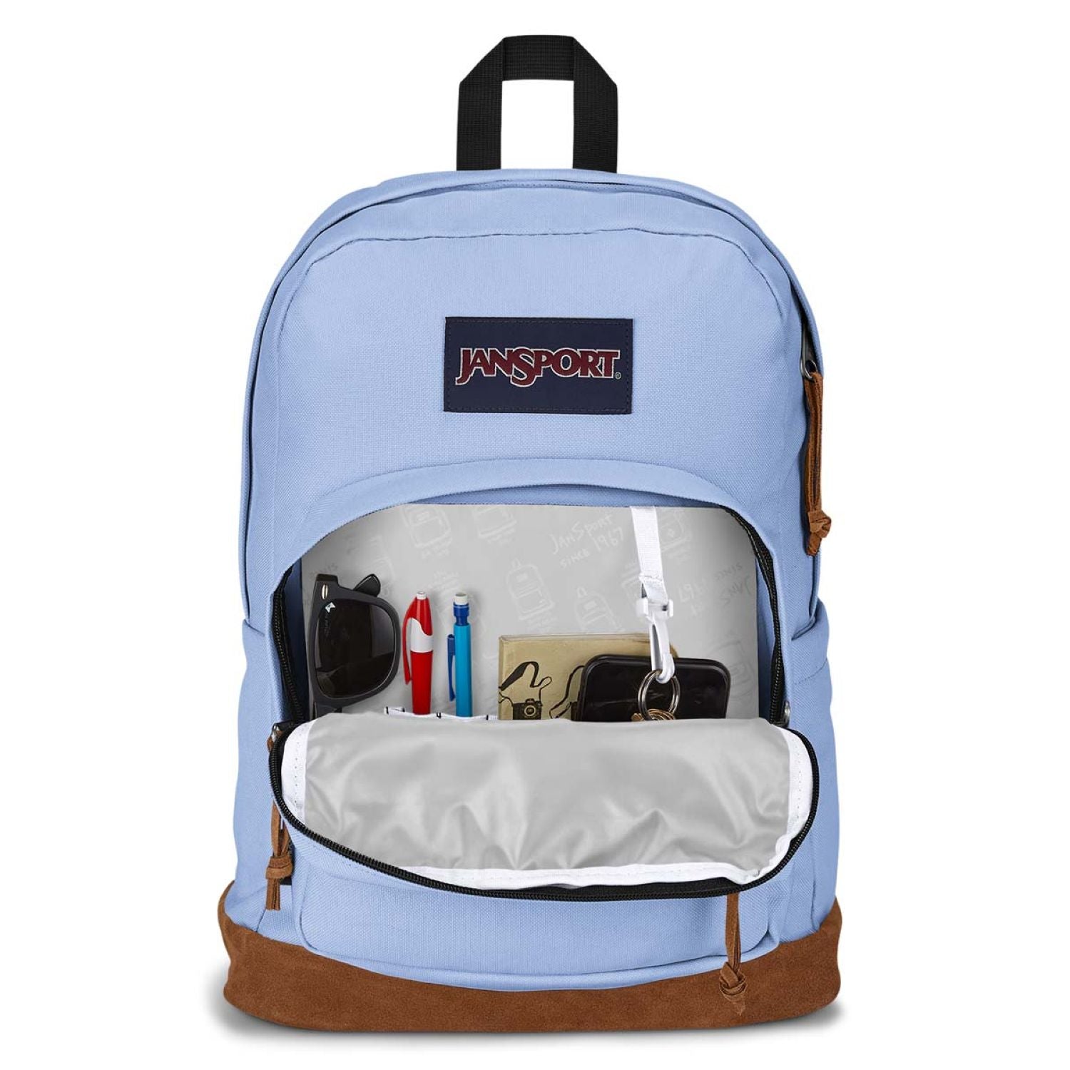 Jansport Right Pack Backpack - Hydrangea