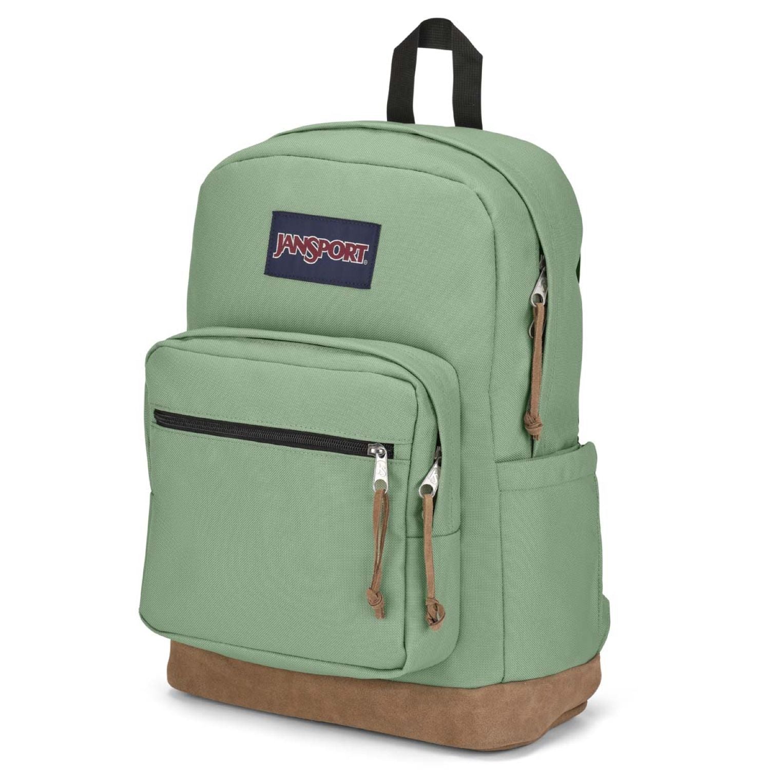Jansport Right Pack Backpack - Loden Frost