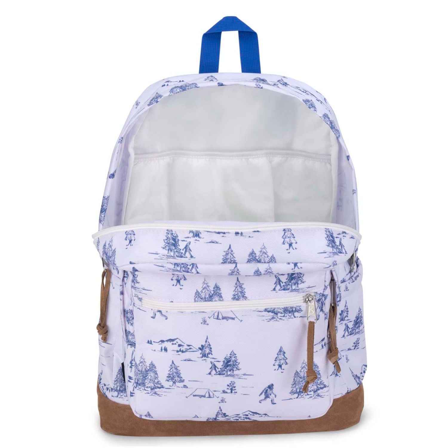 Jansport Right Pack Backpack - Lost Sasquatch