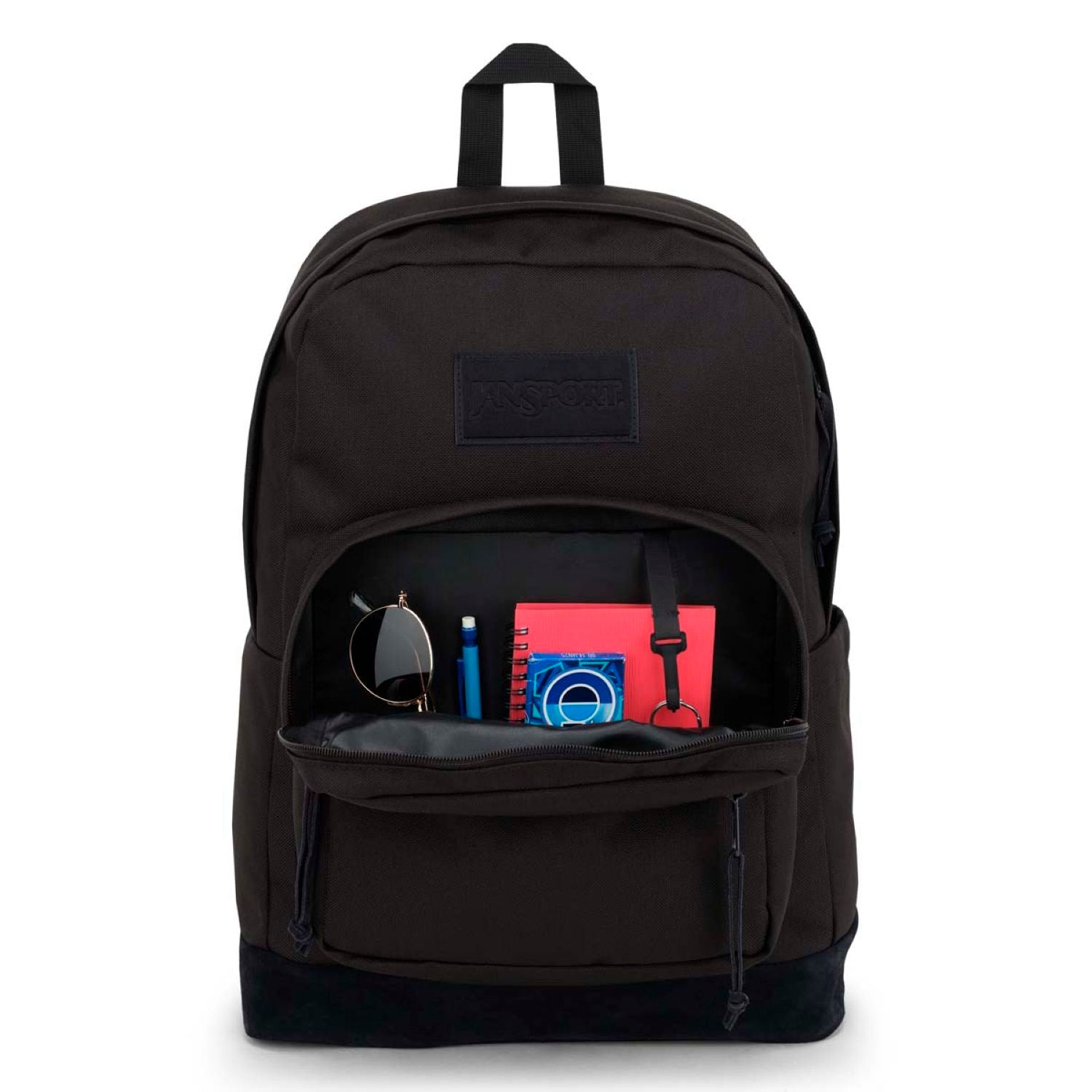 Jansport Right Pack Backpack - Monochrome Black