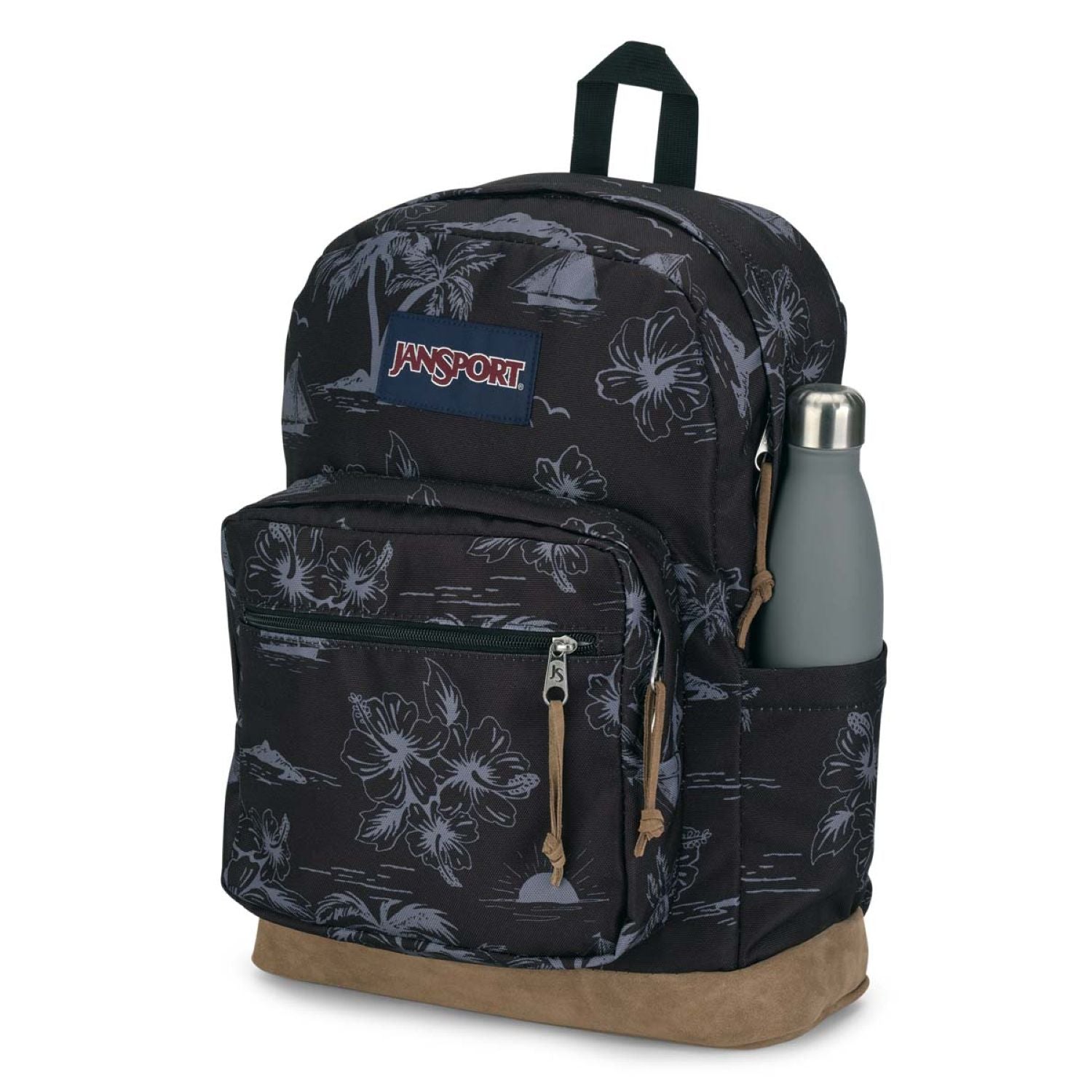 Jansport Right Pack Backpack - Palm Paradise