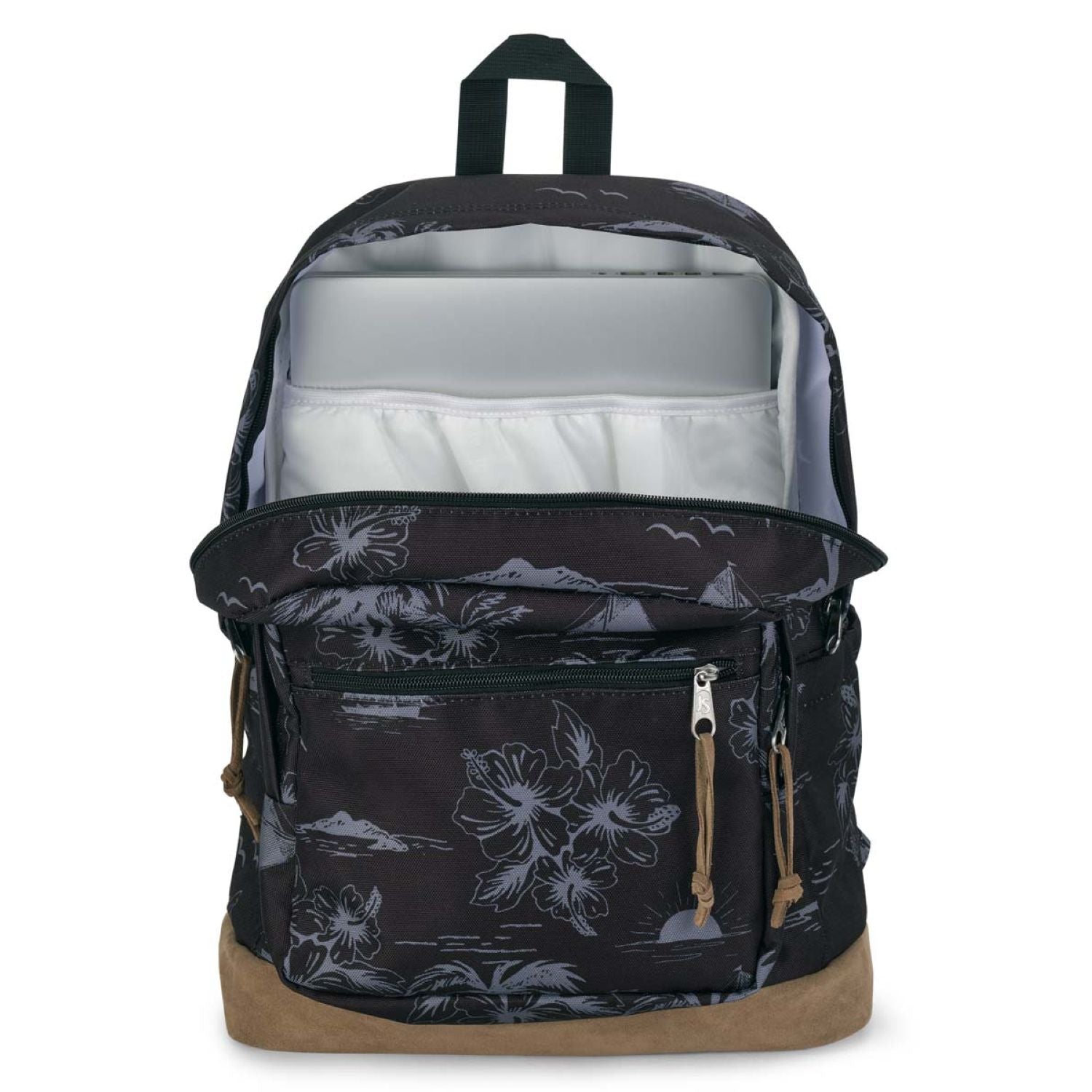 Jansport Right Pack Backpack - Palm Paradise