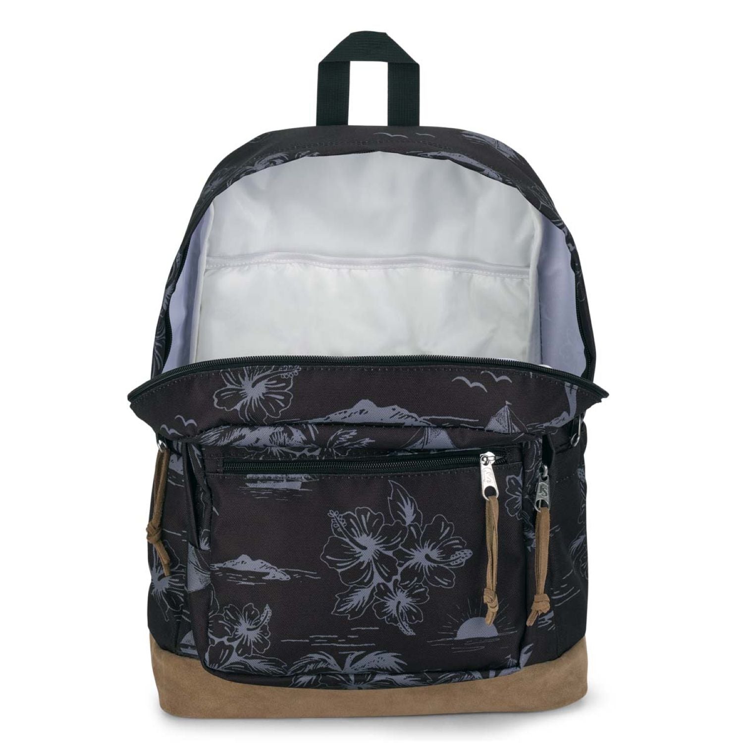 Jansport Right Pack Backpack - Palm Paradise