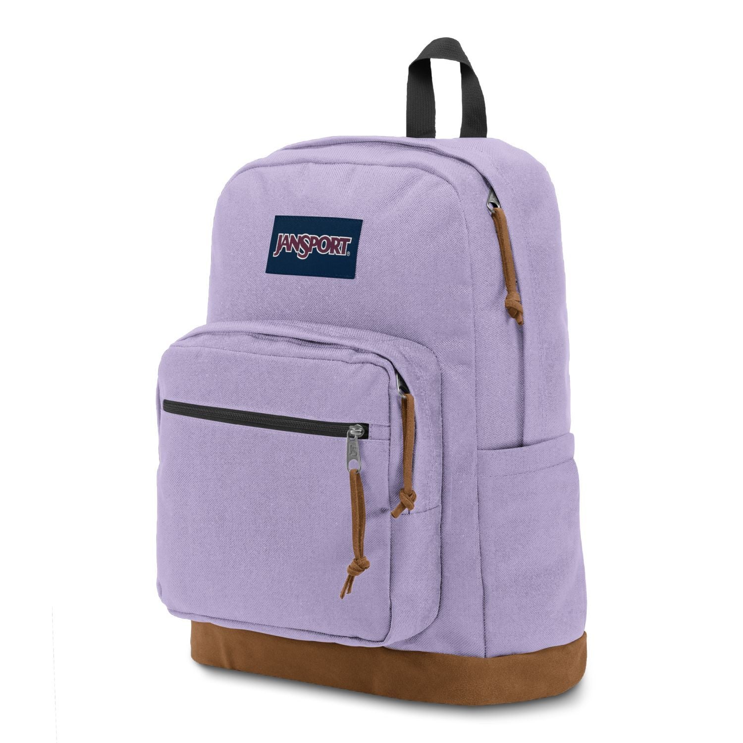 Jansport Right Pack Backpack - Pastel Lilac