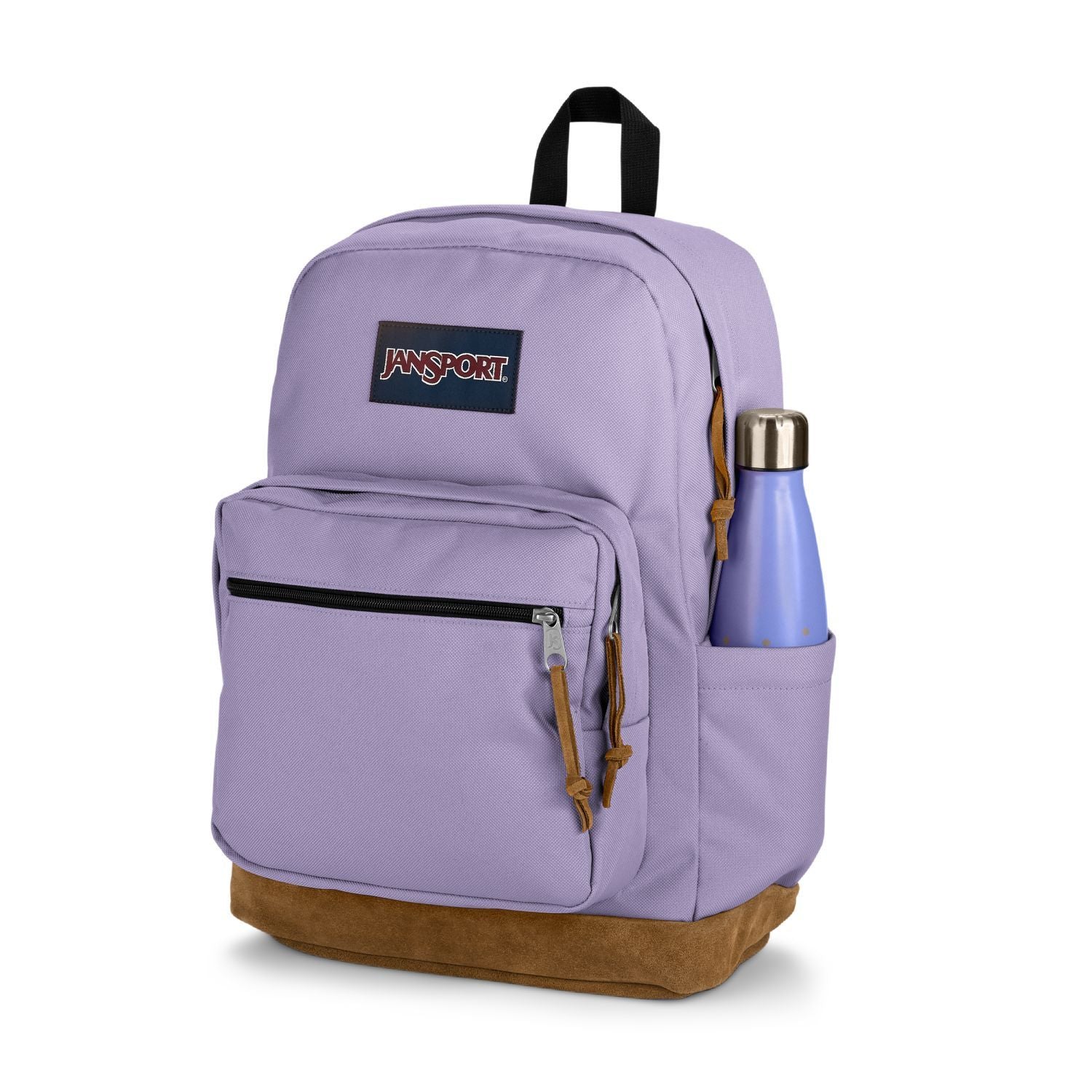 Jansport Right Pack Backpack - Pastel Lilac