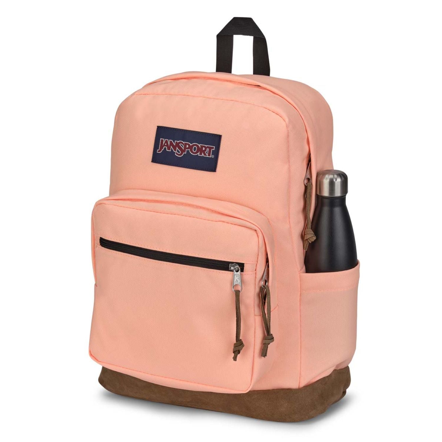 Jansport Right Pack Backpack - Peach Neon