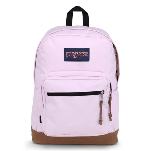 Jansport Right Pack Backpack - Pink Ice