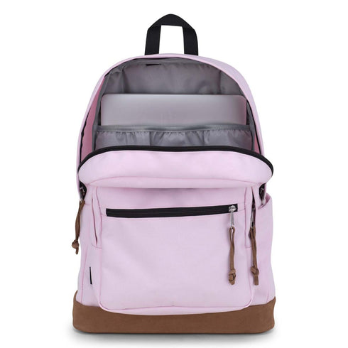 Jansport Right Pack Backpack - Pink Ice