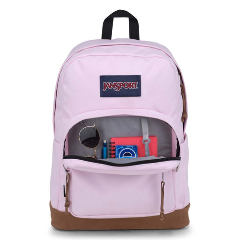 Jansport Right Pack Backpack - Pink Ice