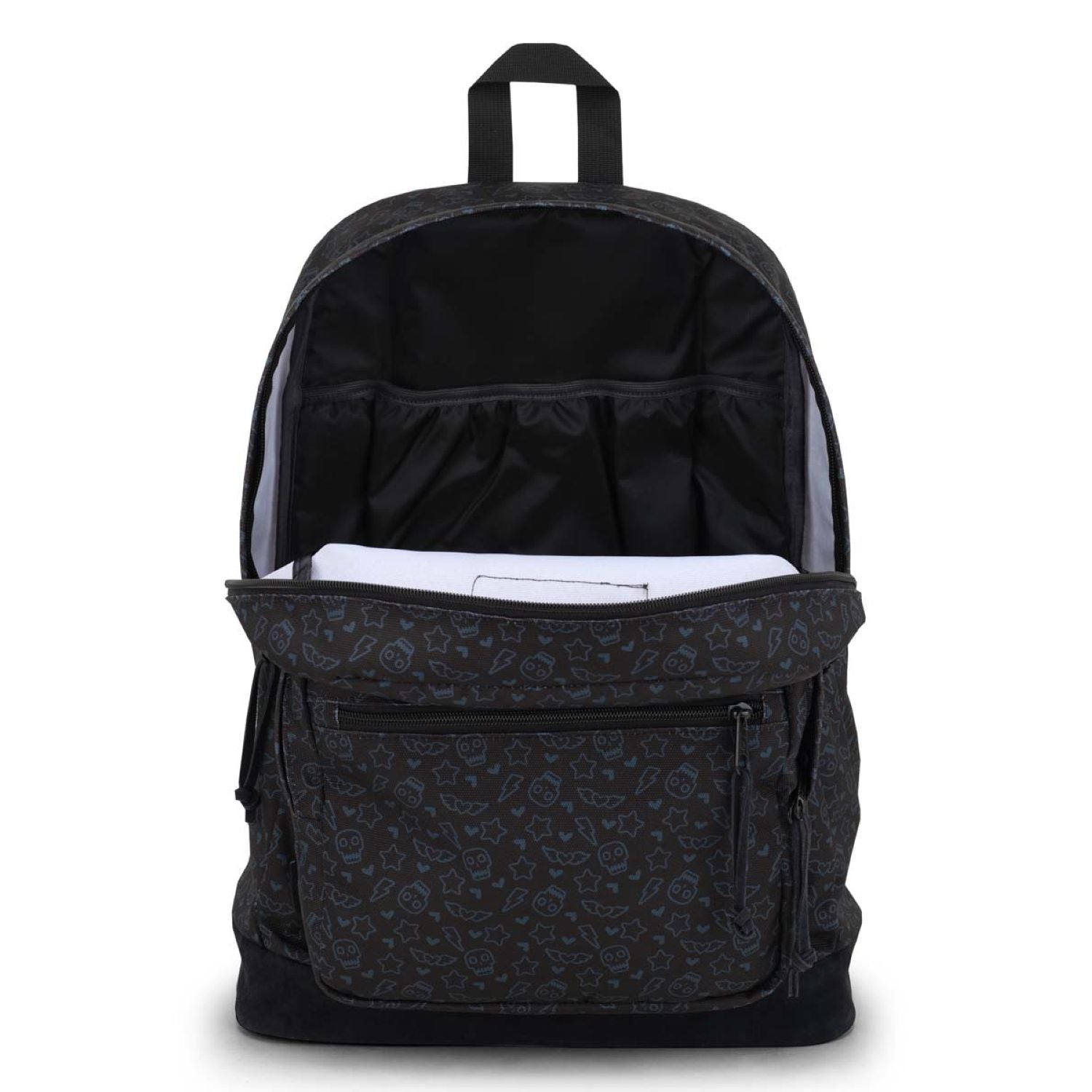 Jansport Right Pack Backpack - Subtle Skull