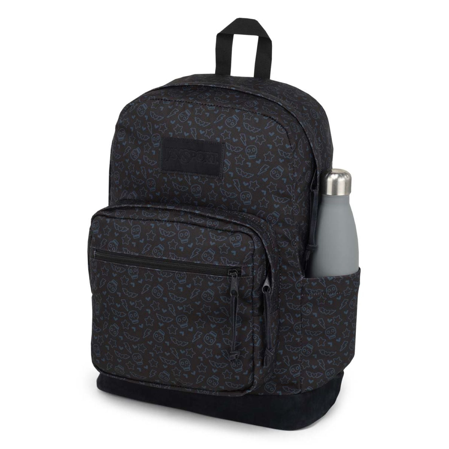 Jansport Right Pack Backpack - Subtle Skull