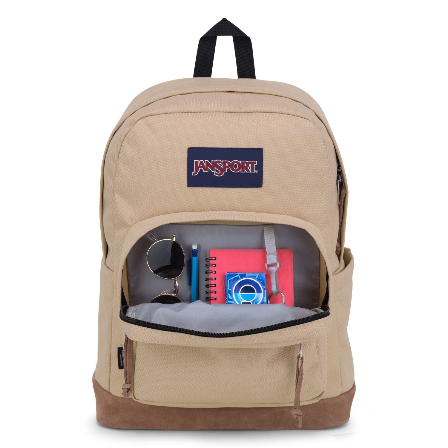 Jansport Right Pack Backpack - Travertine