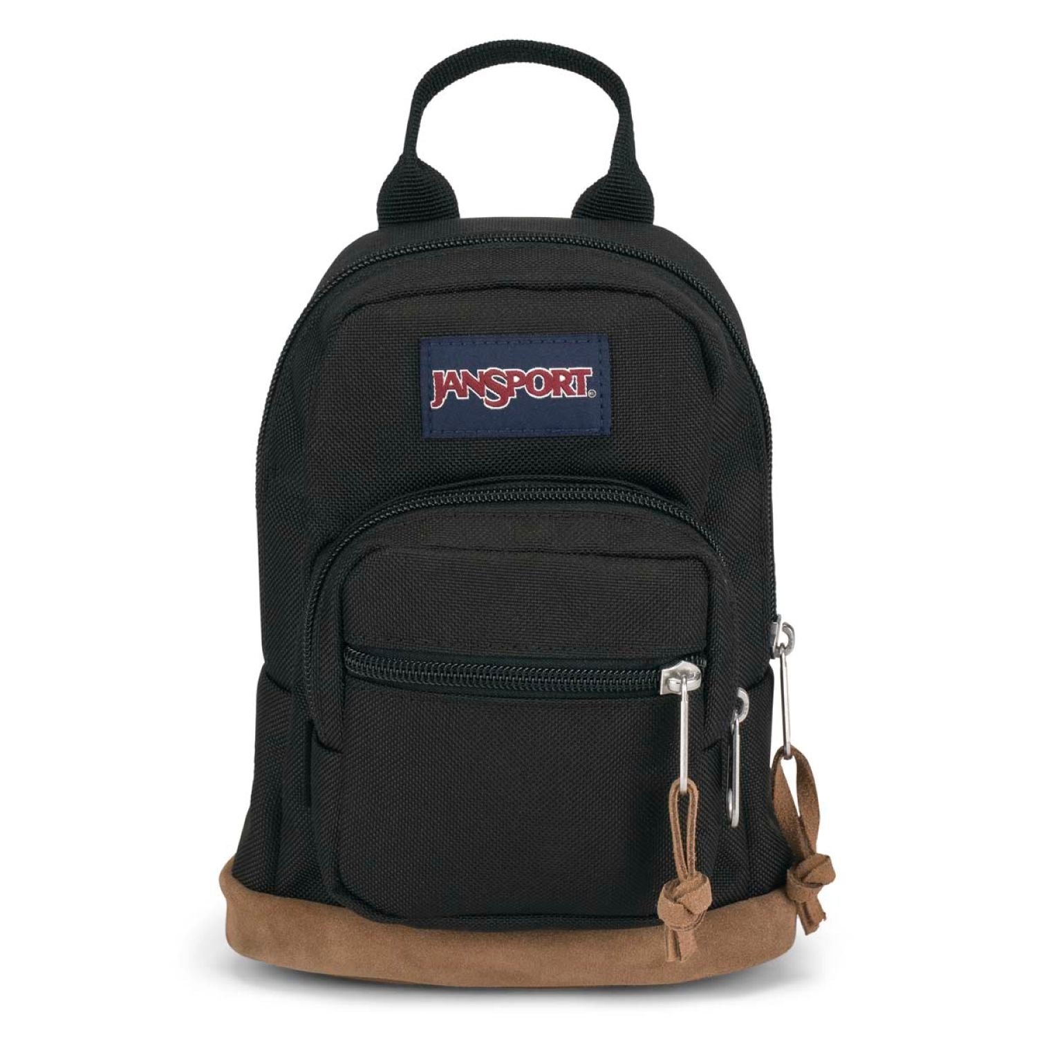 Jansport Right Pack Mini Backpack - Black