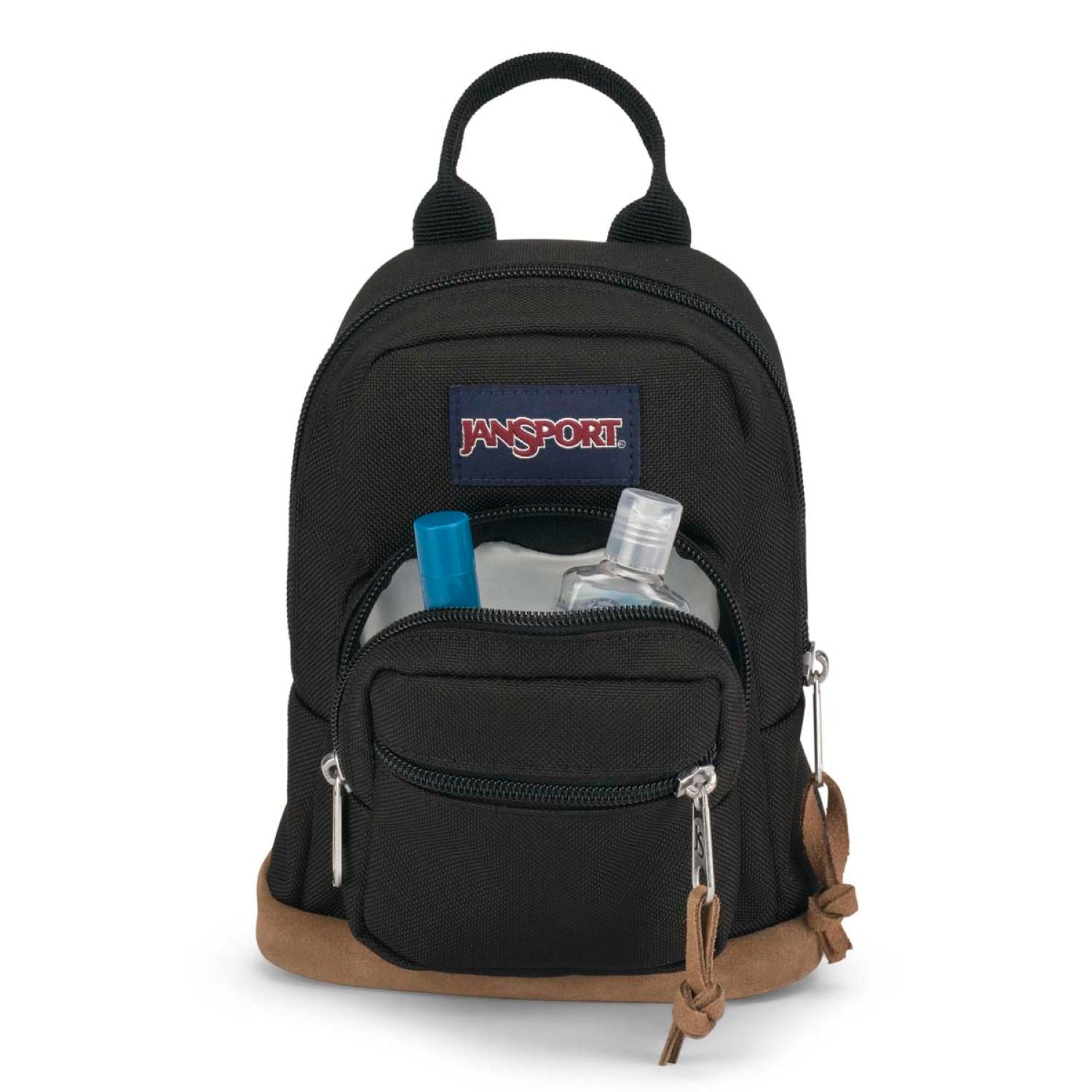 Jansport Right Pack Mini Backpack - Black