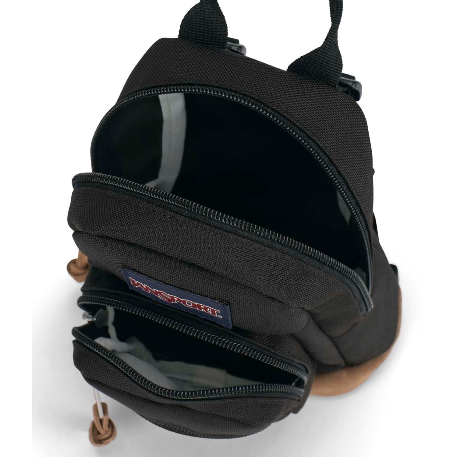 Jansport Right Pack Mini Backpack - Black