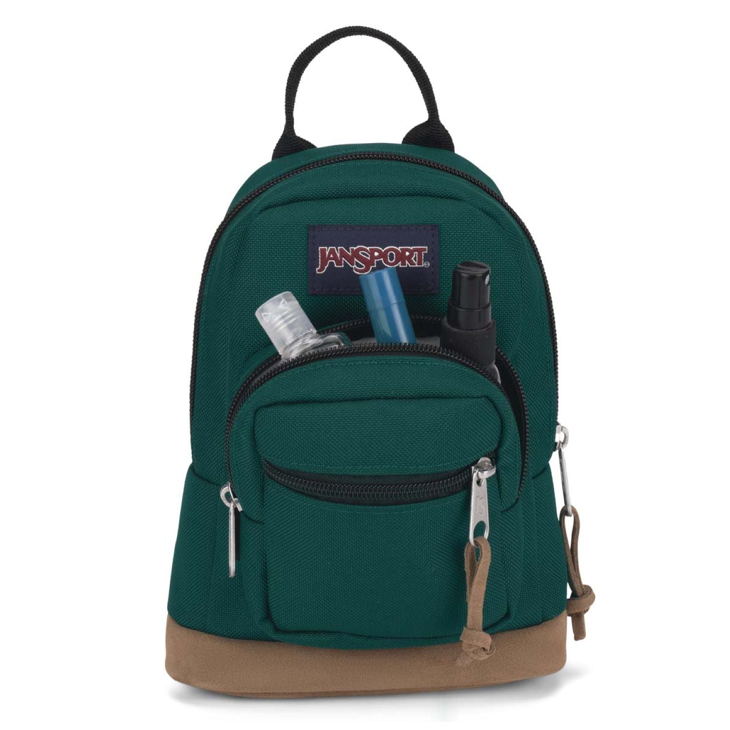 Jansport Right Pack Mini Backpack - Deep Juniper