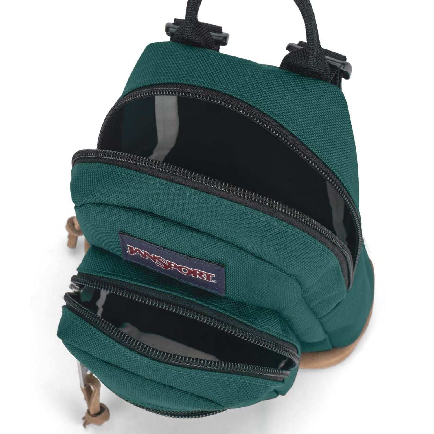 Jansport Right Pack Mini Backpack - Deep Juniper