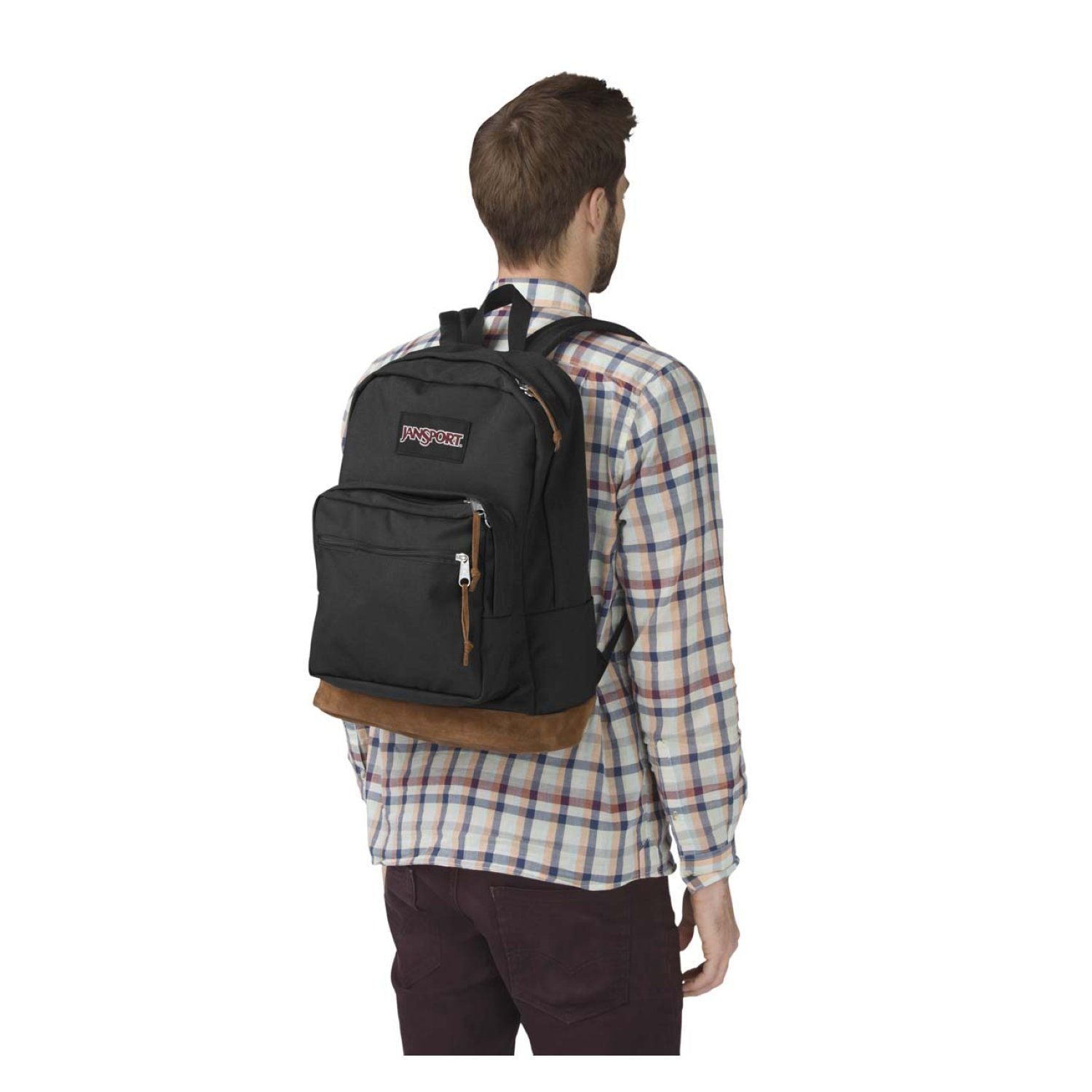 Jansport Right Pack V2 - Black