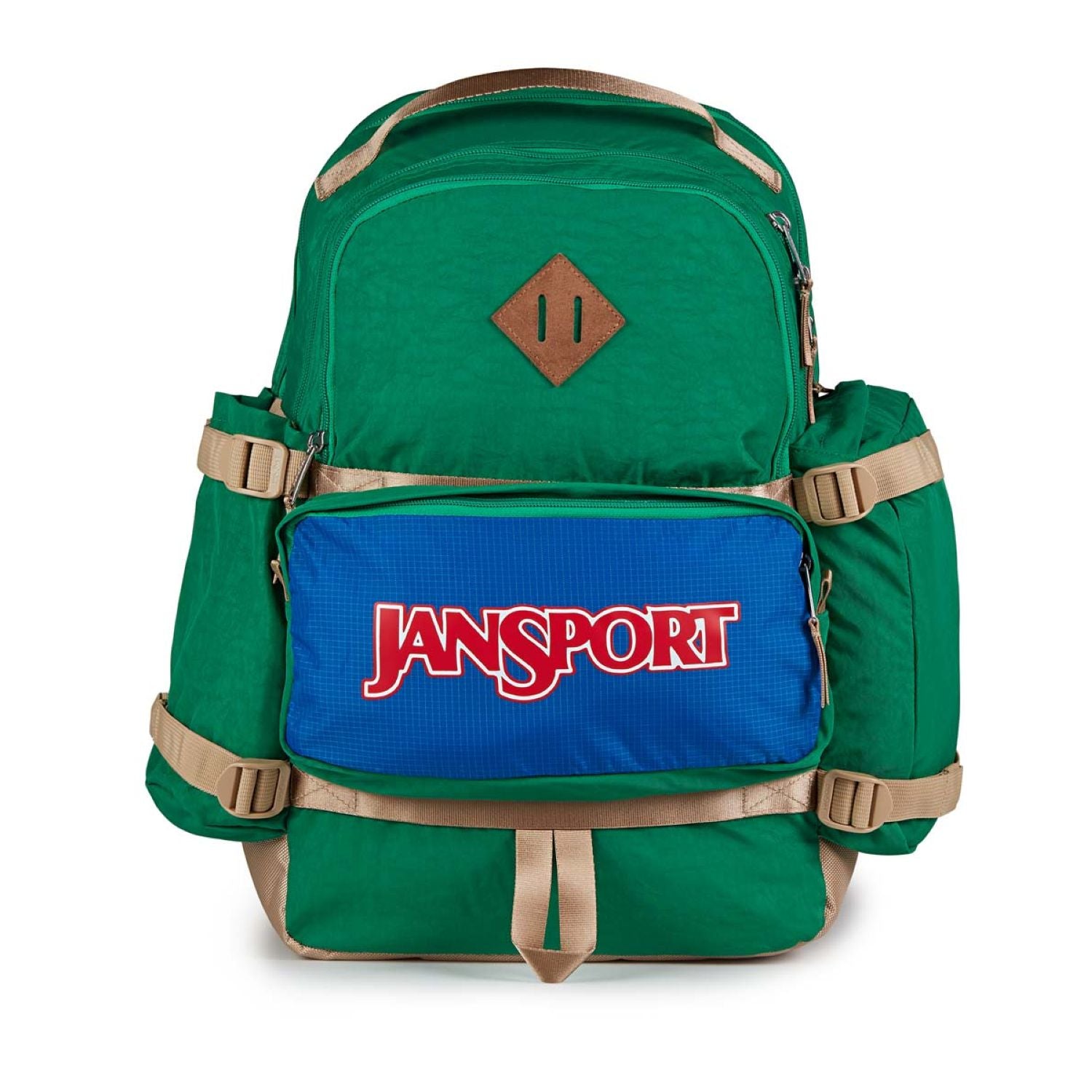 Jansport Seattle Pack - Jelly Kelly